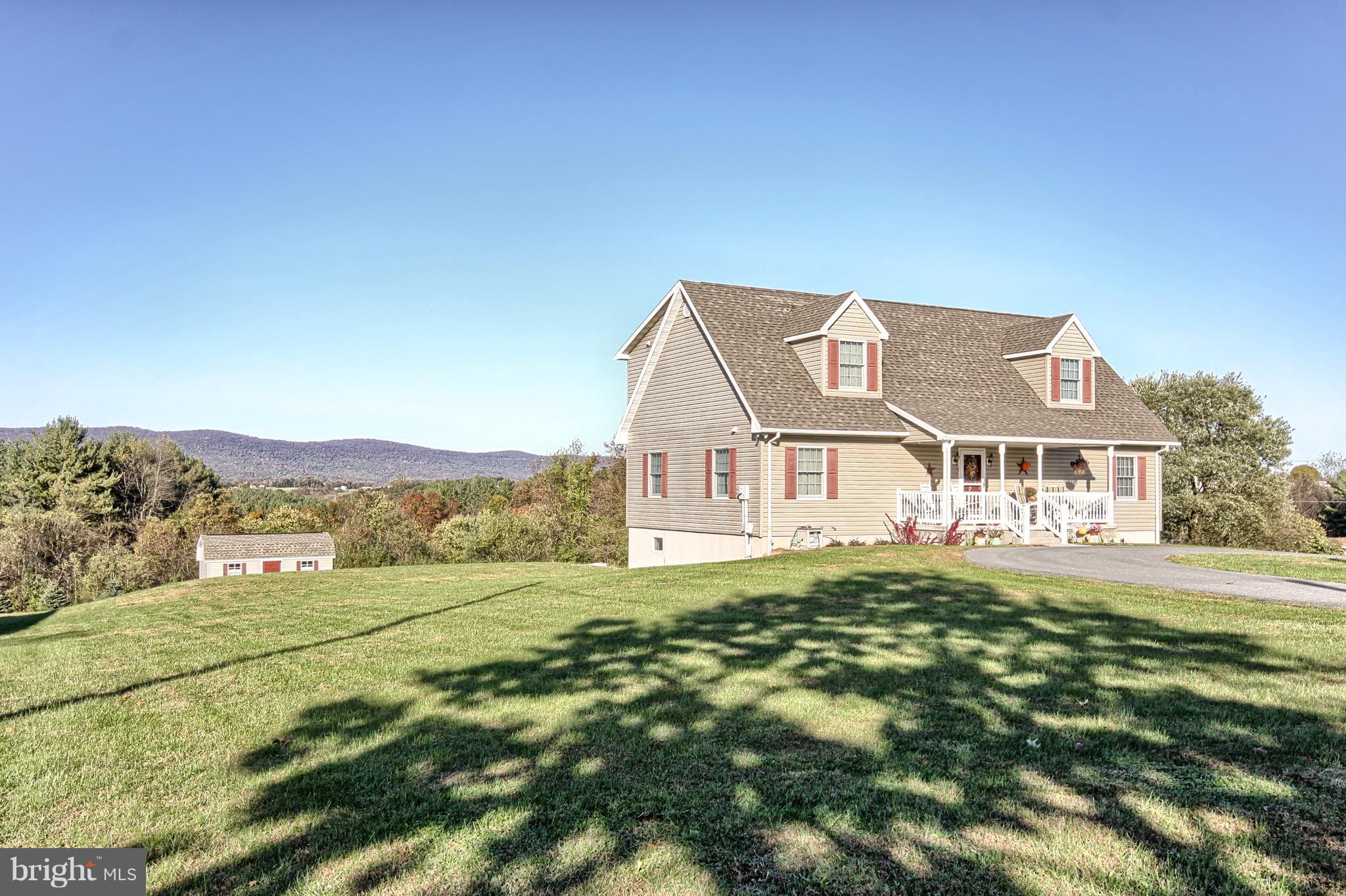 LOWER FRANKFORD TOWNSHIP - Residential