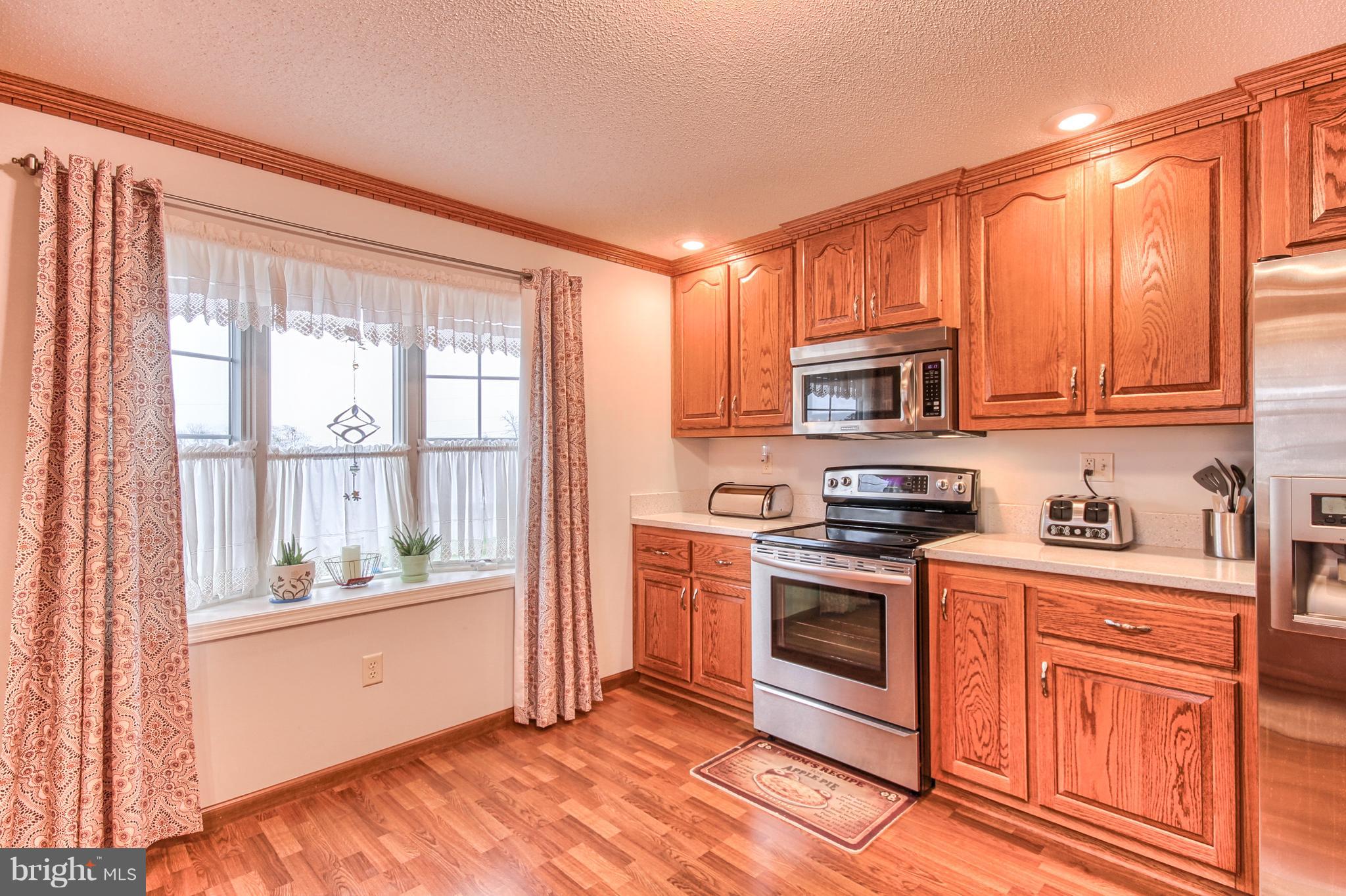 LOWER FRANKFORD TOWNSHIP - Residential