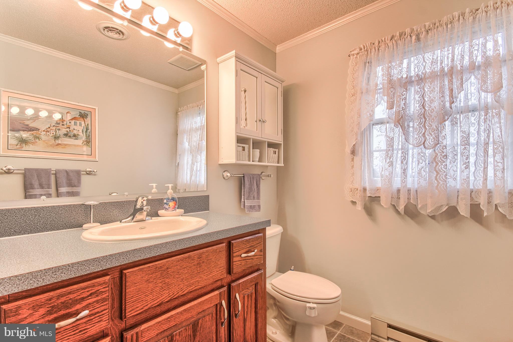 LOWER FRANKFORD TOWNSHIP - Residential