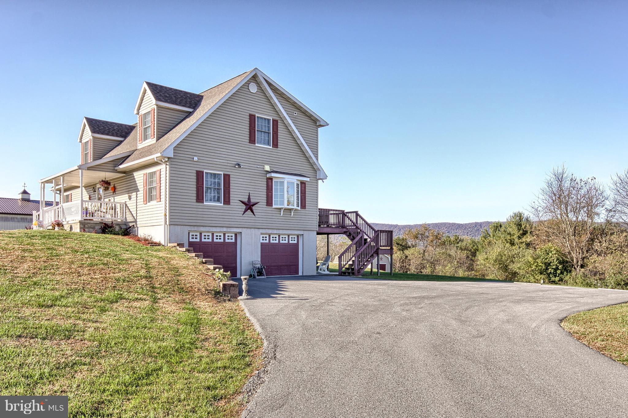 LOWER FRANKFORD TOWNSHIP - Residential