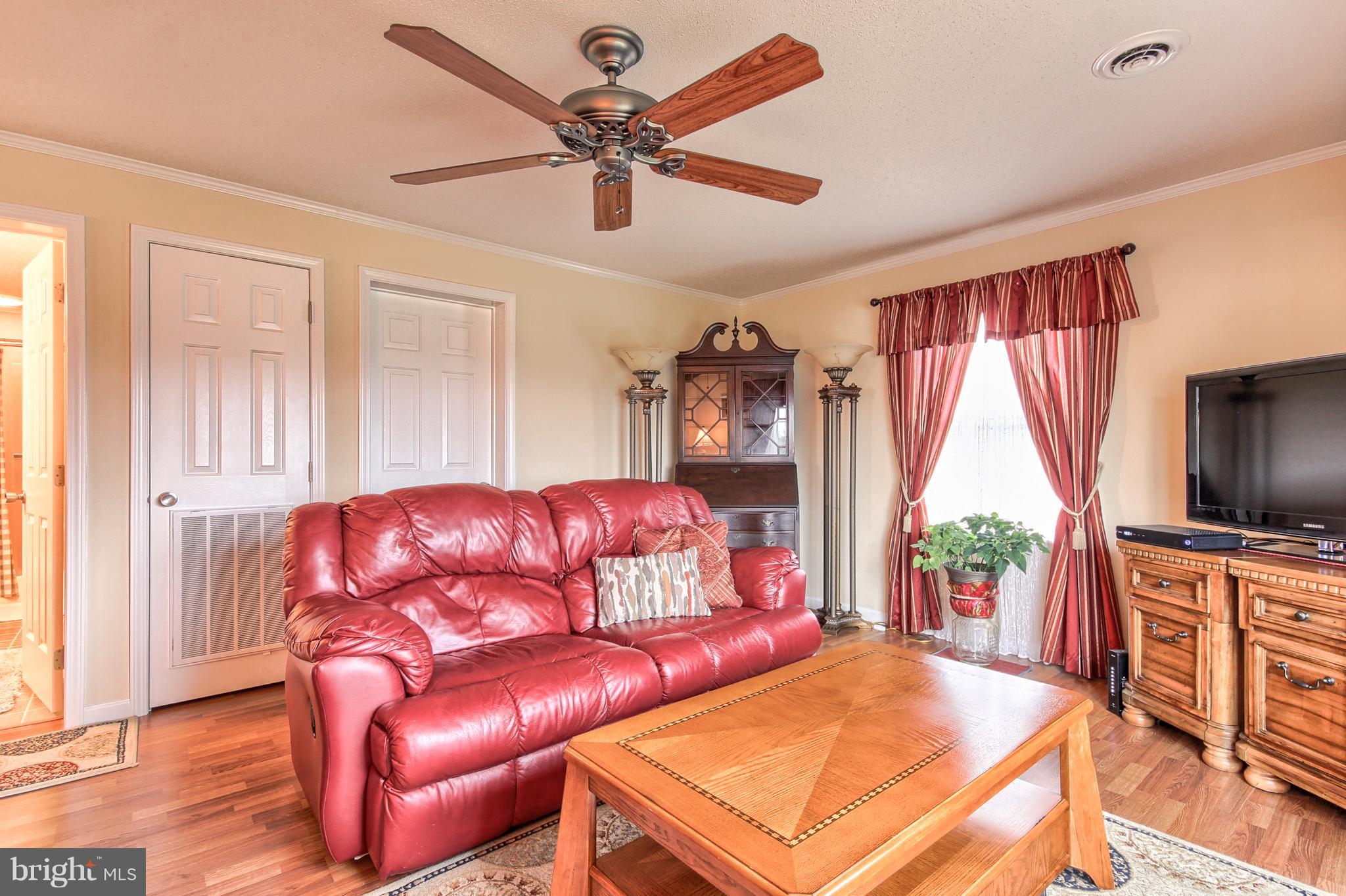 LOWER FRANKFORD TOWNSHIP - Residential