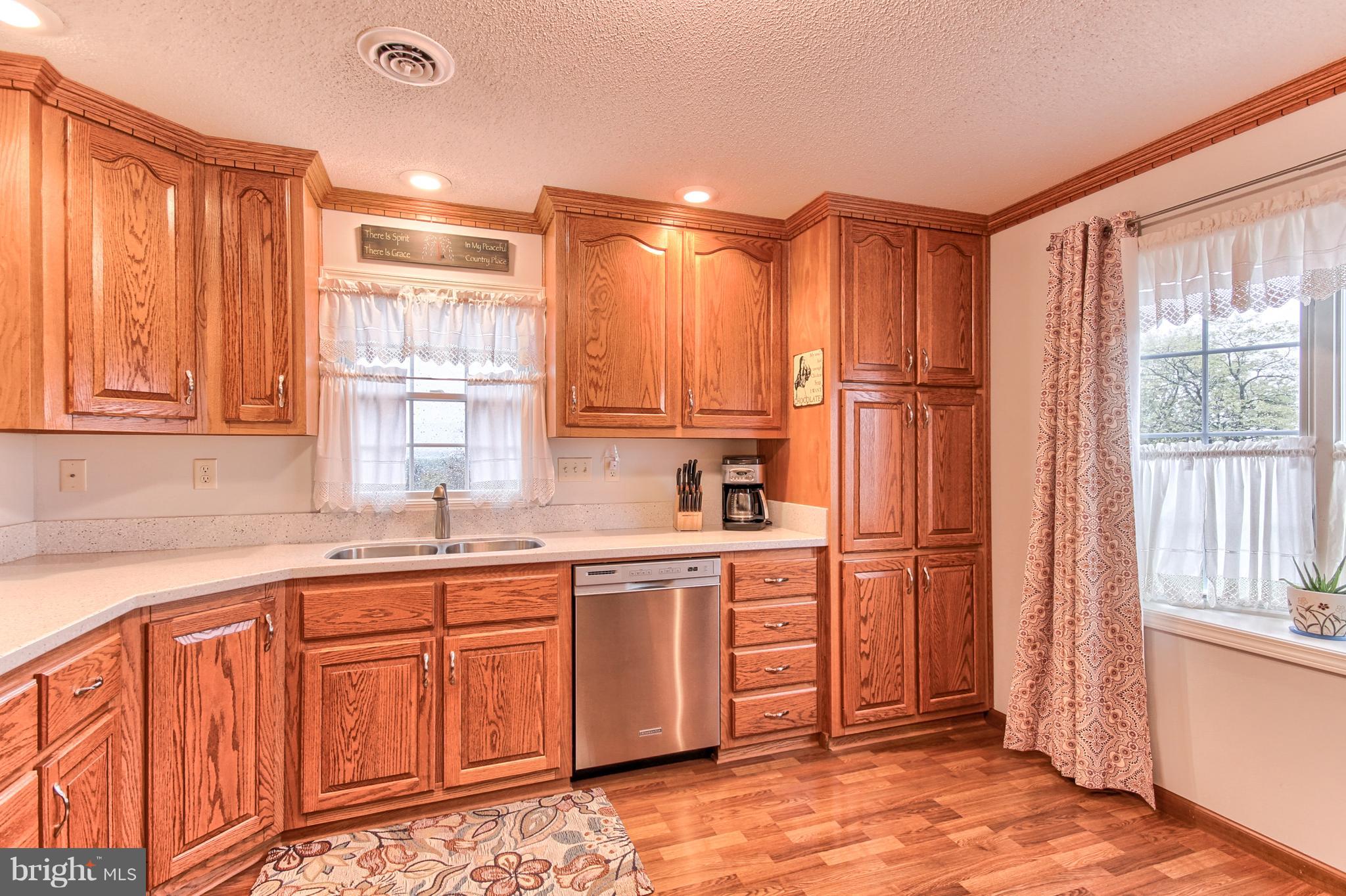 LOWER FRANKFORD TOWNSHIP - Residential