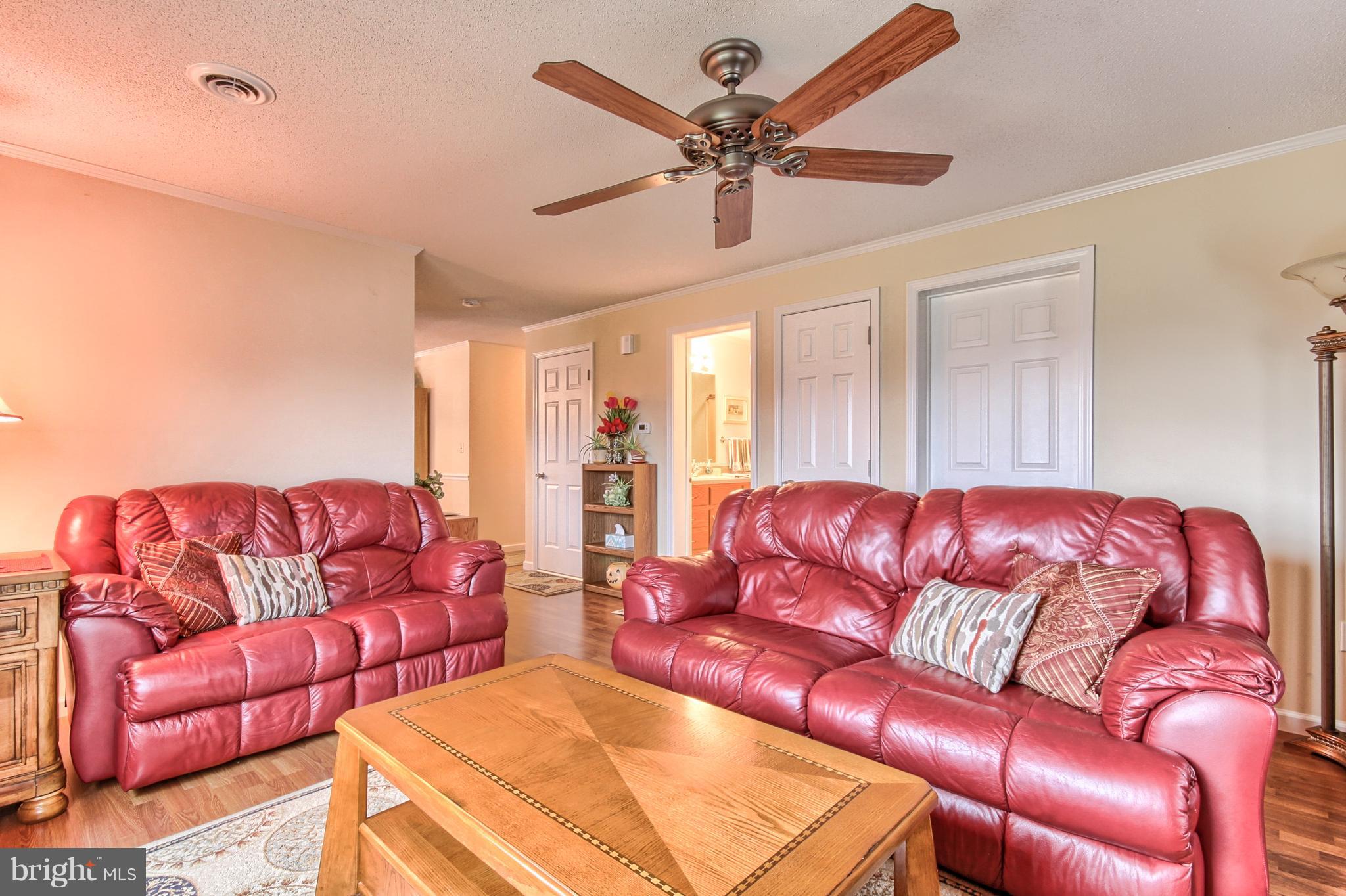 LOWER FRANKFORD TOWNSHIP - Residential