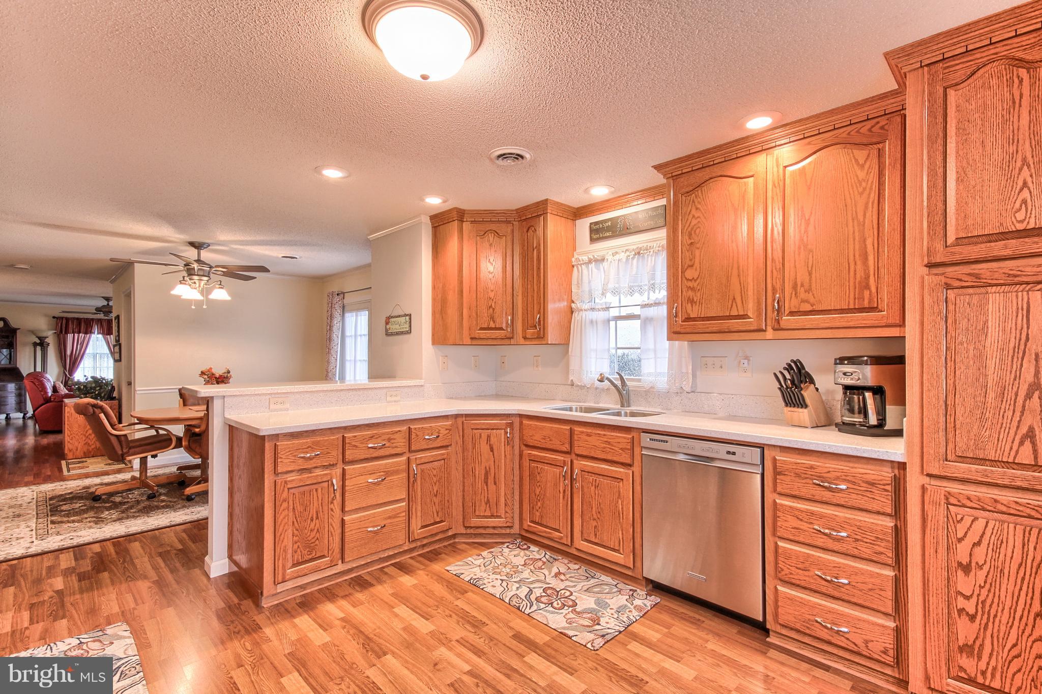 LOWER FRANKFORD TOWNSHIP - Residential