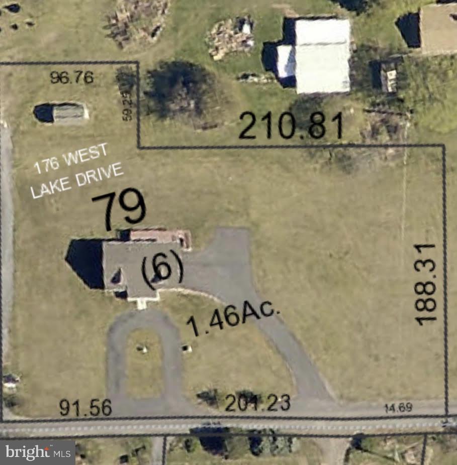 LOWER FRANKFORD TOWNSHIP - Residential