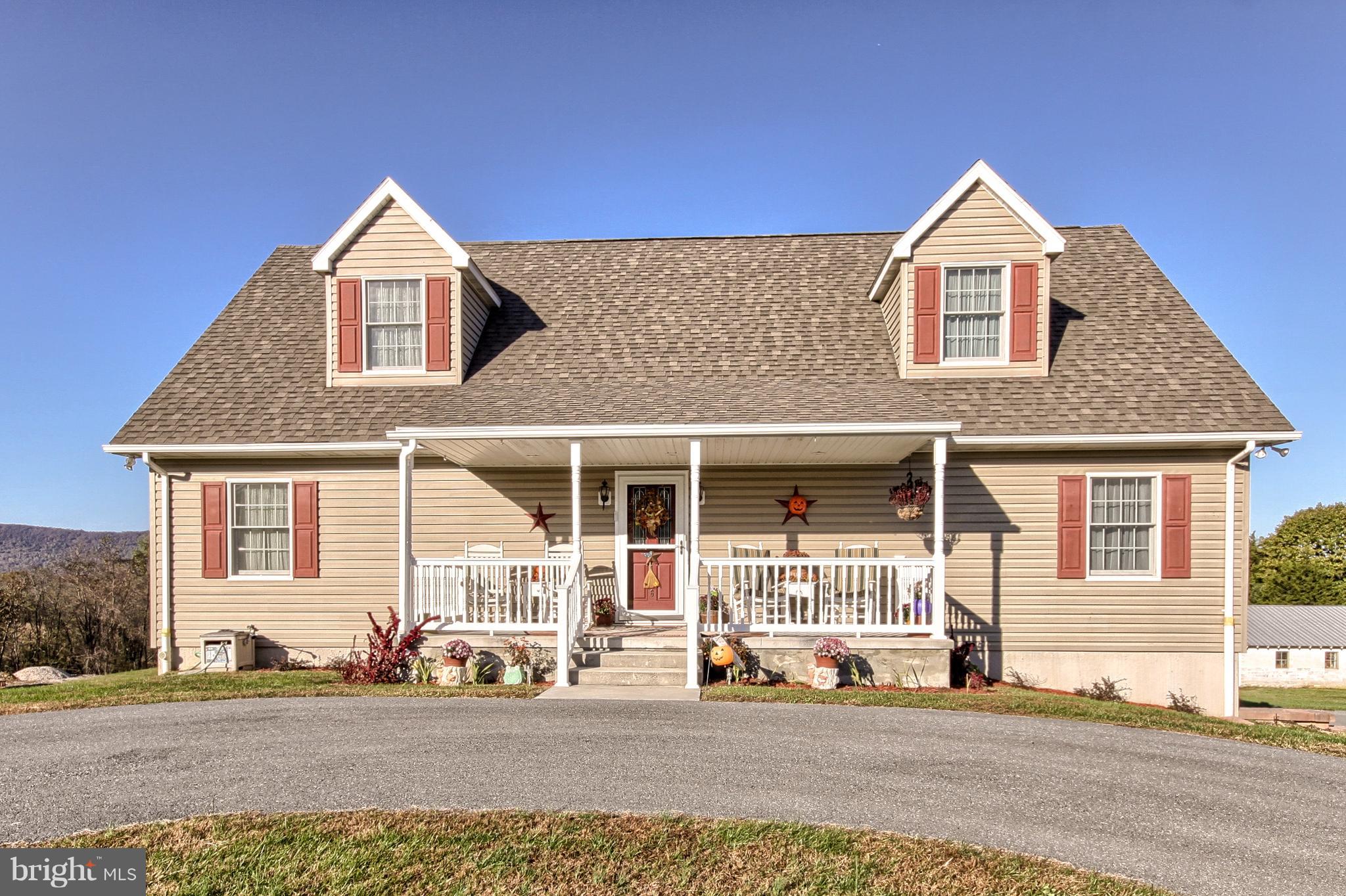 LOWER FRANKFORD TOWNSHIP - Residential