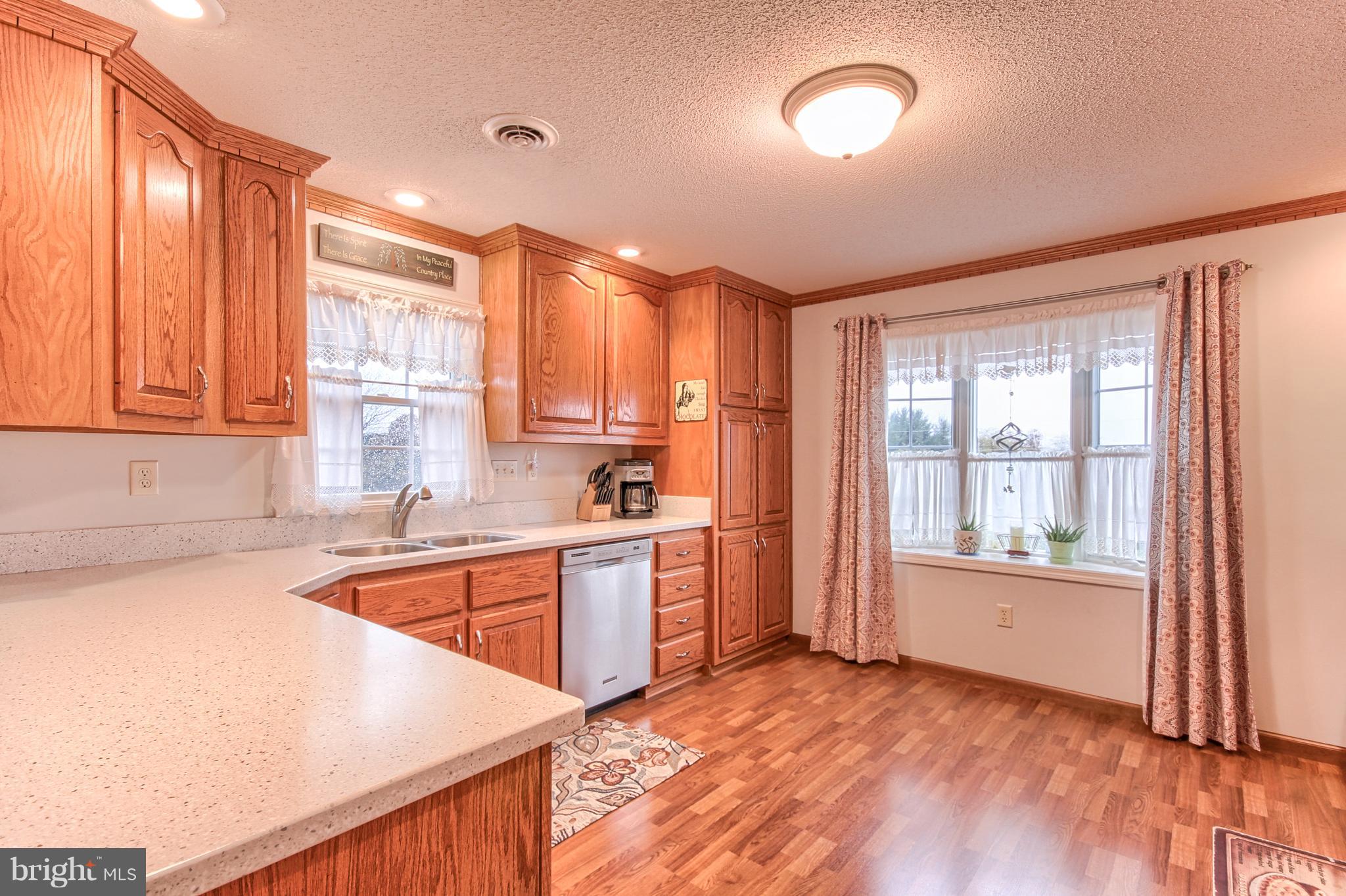 LOWER FRANKFORD TOWNSHIP - Residential
