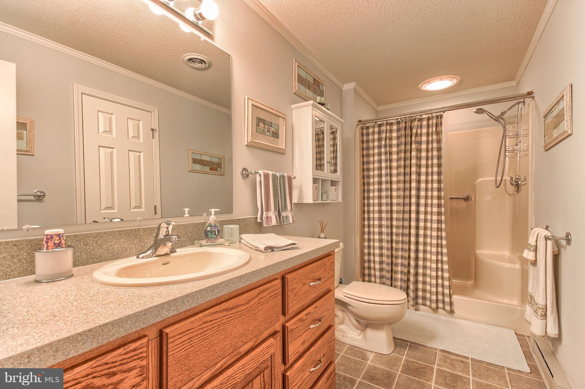 LOWER FRANKFORD TOWNSHIP - Residential