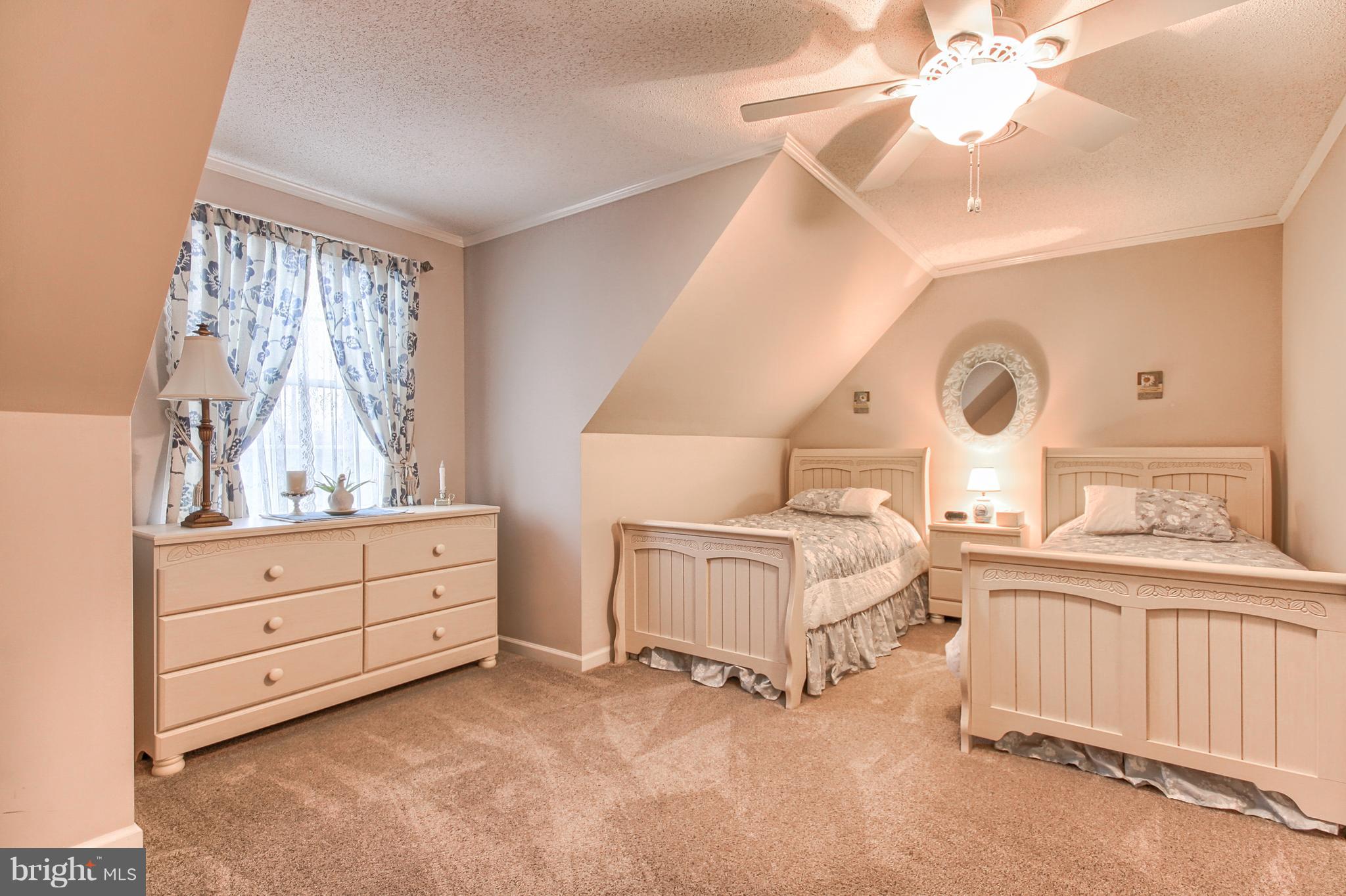 LOWER FRANKFORD TOWNSHIP - Residential