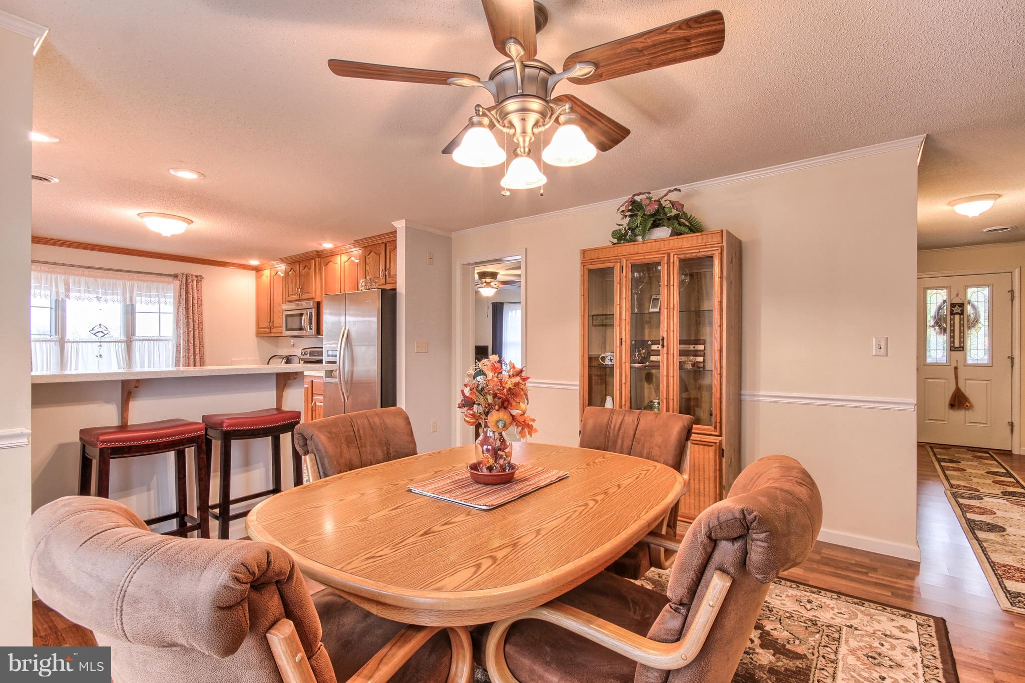 LOWER FRANKFORD TOWNSHIP - Residential