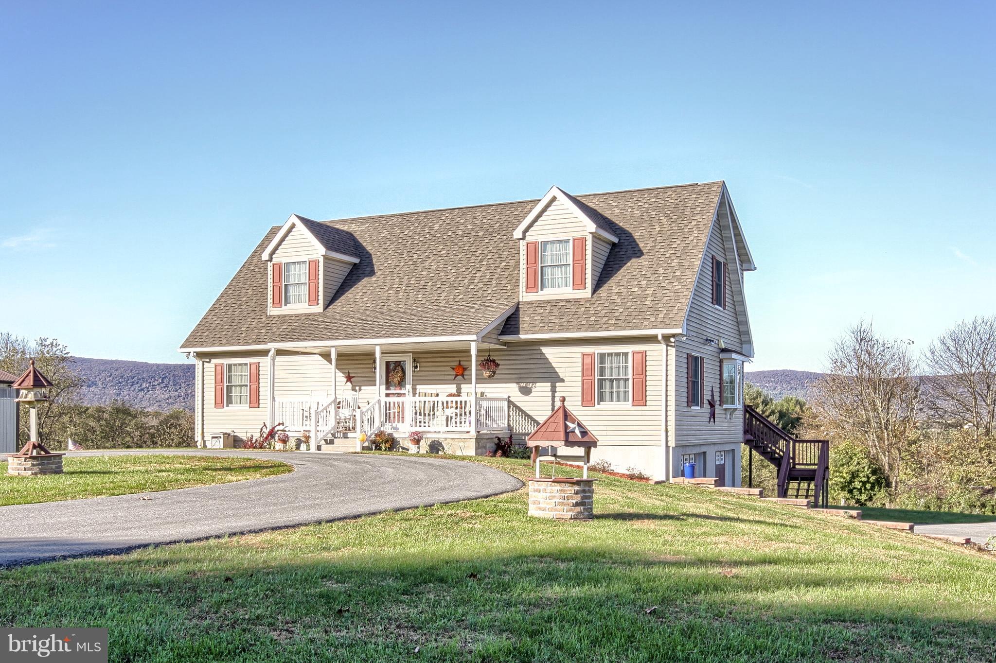 LOWER FRANKFORD TOWNSHIP - Residential