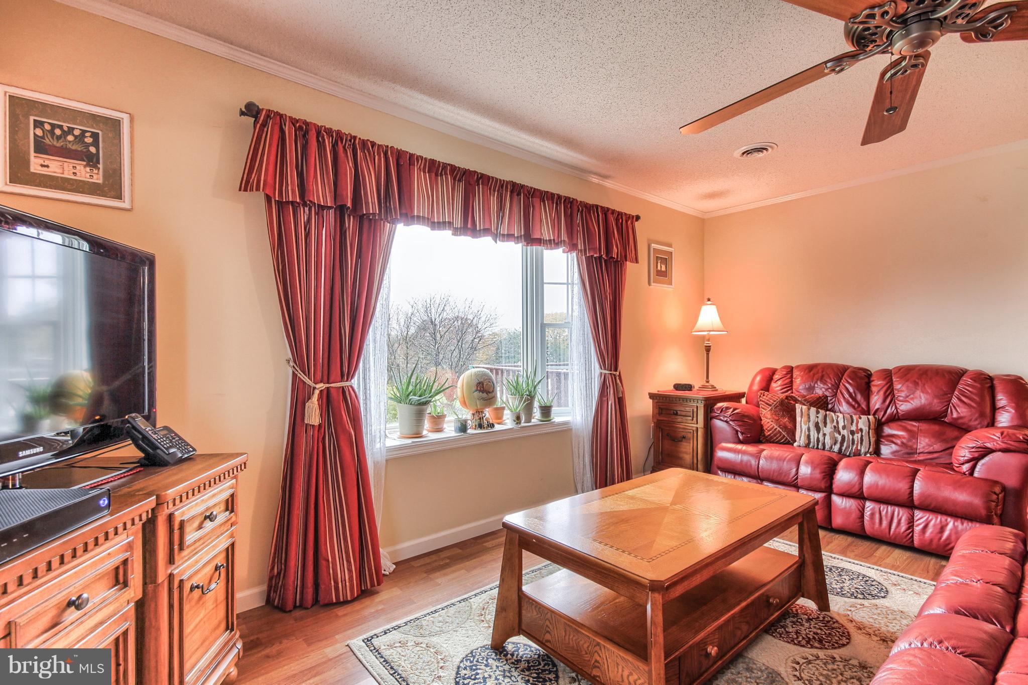 LOWER FRANKFORD TOWNSHIP - Residential