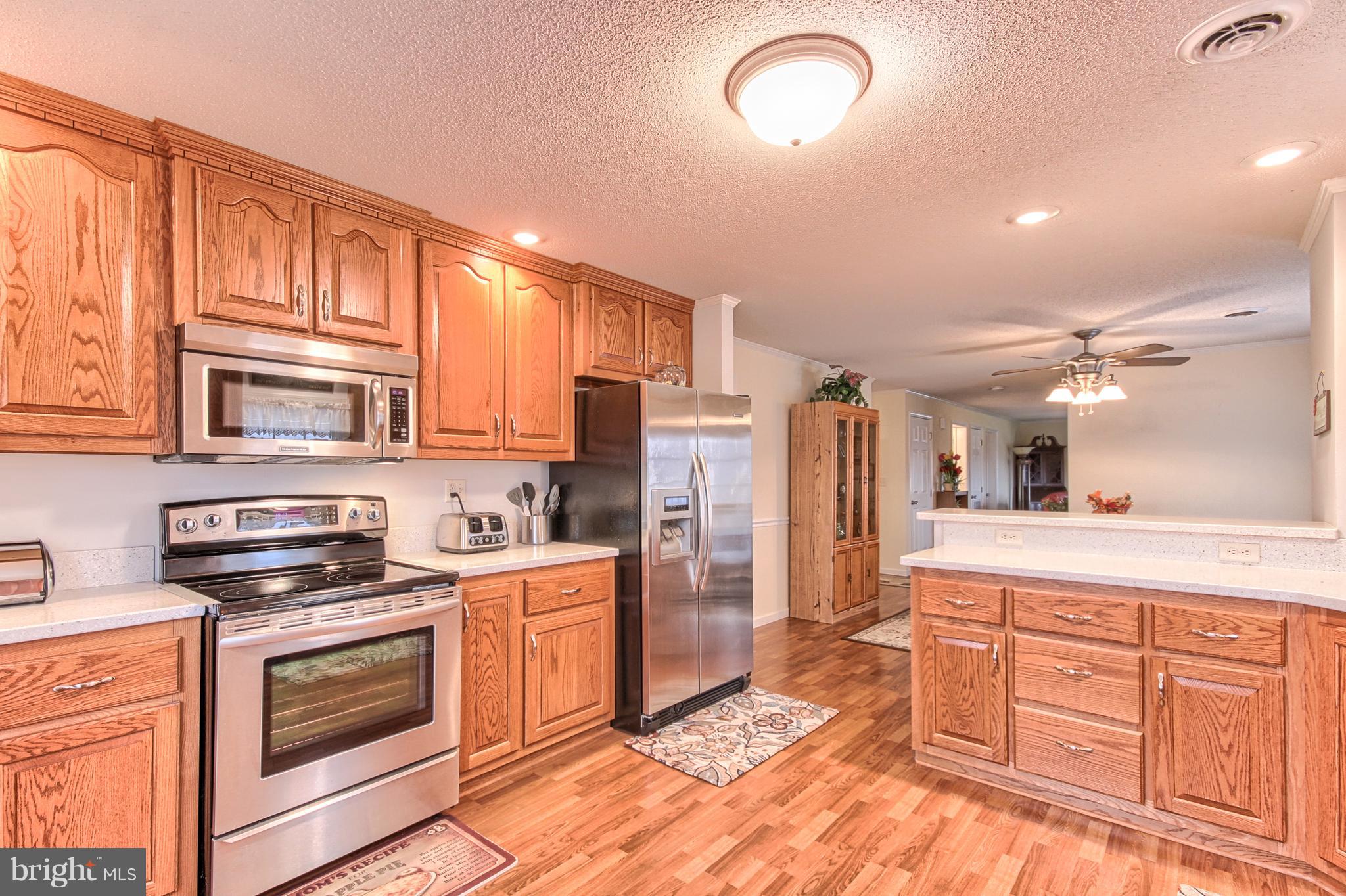 LOWER FRANKFORD TOWNSHIP - Residential