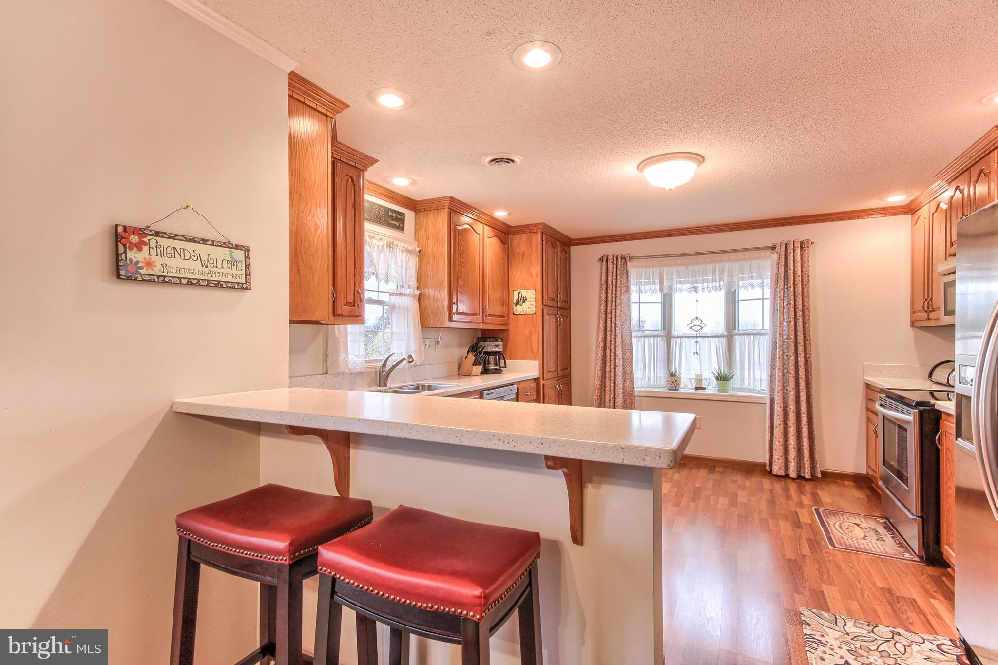 LOWER FRANKFORD TOWNSHIP - Residential