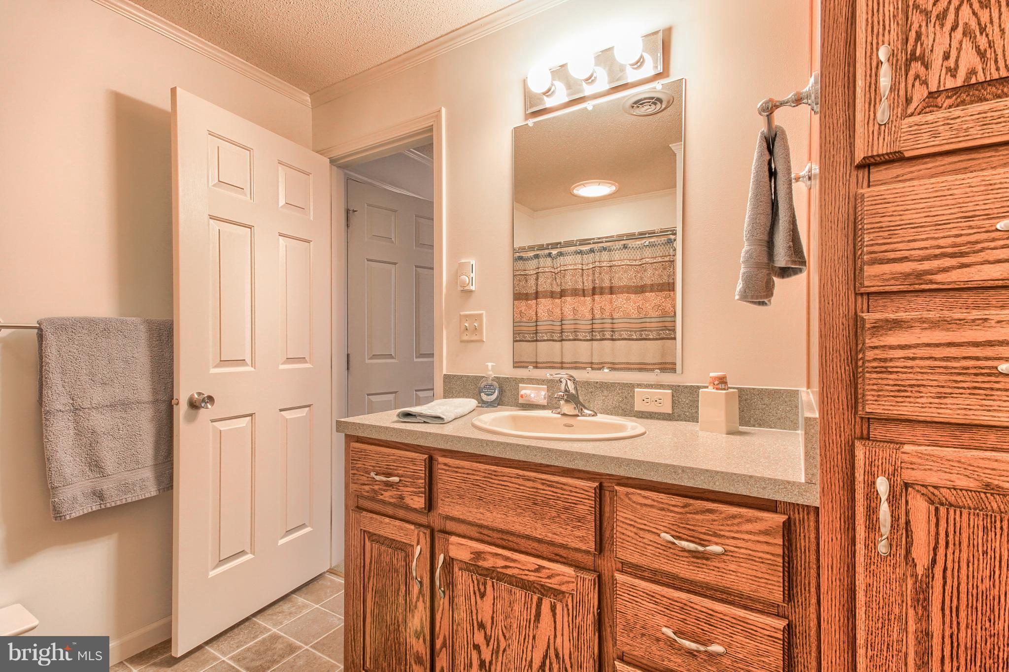 LOWER FRANKFORD TOWNSHIP - Residential