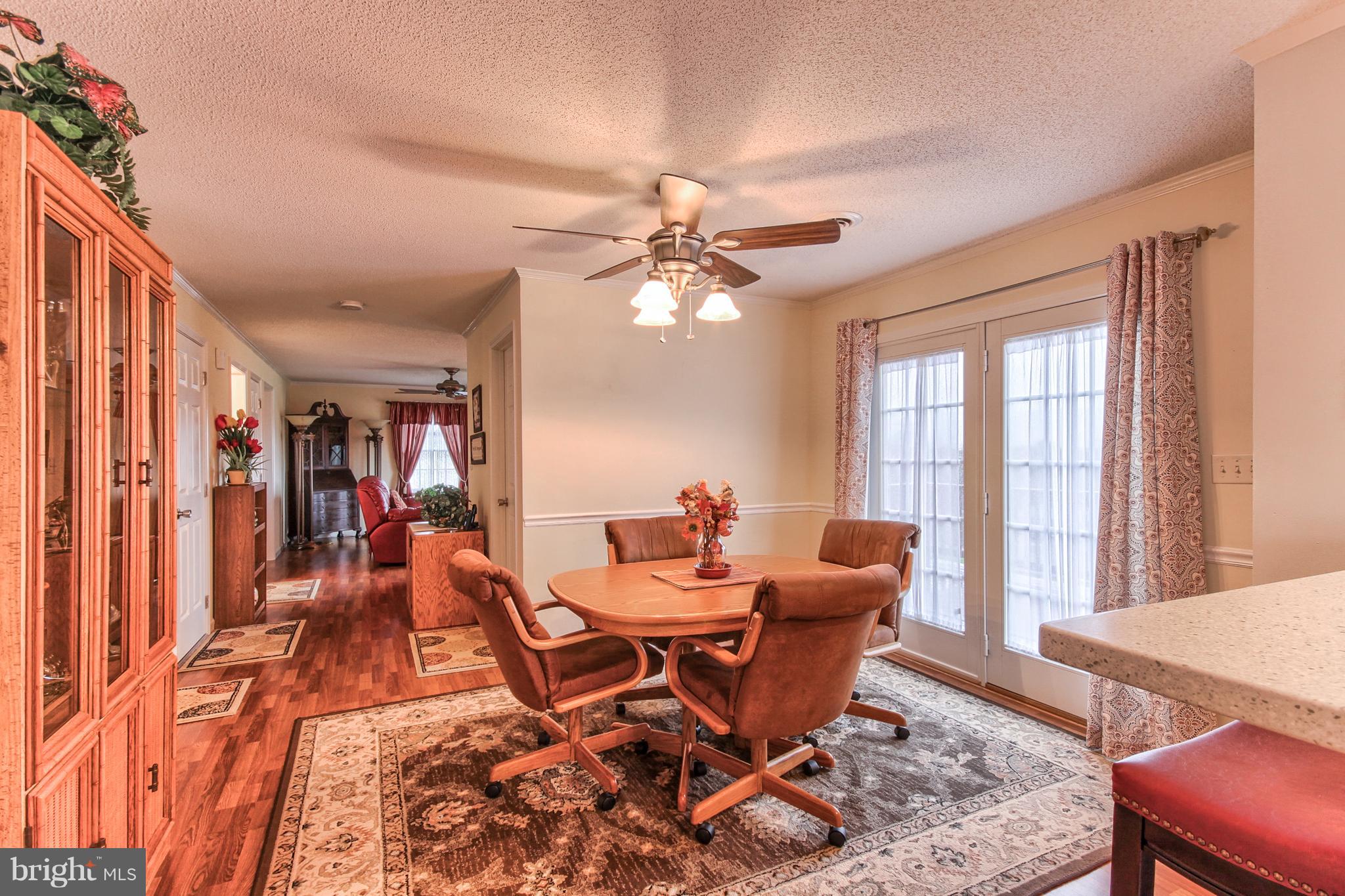 LOWER FRANKFORD TOWNSHIP - Residential