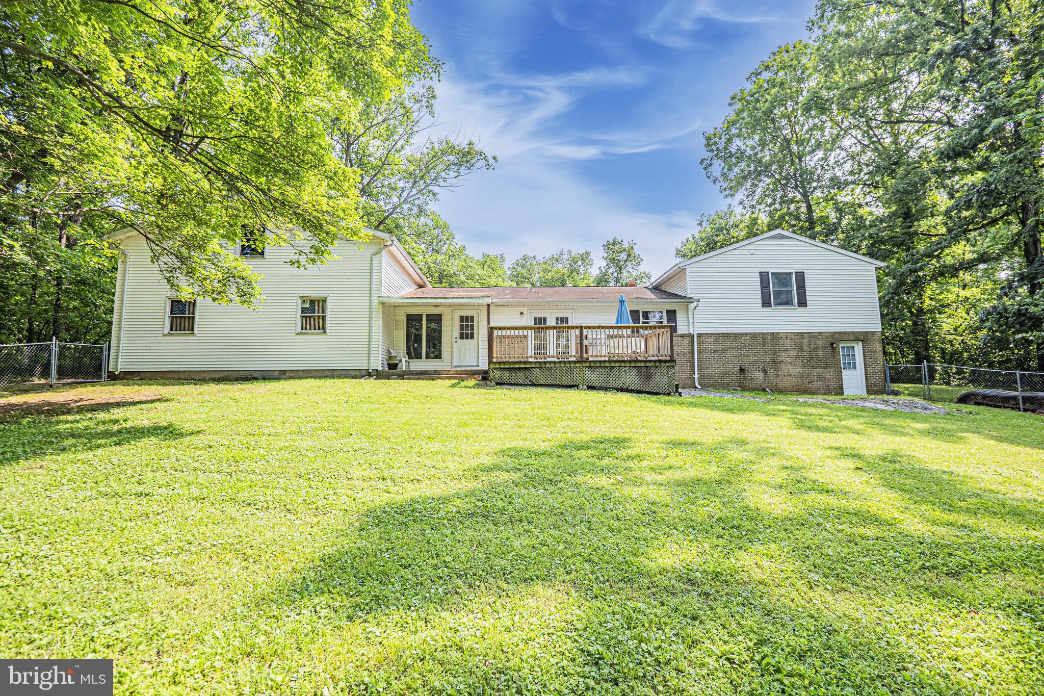 CHESLEY ESTATES - Residential