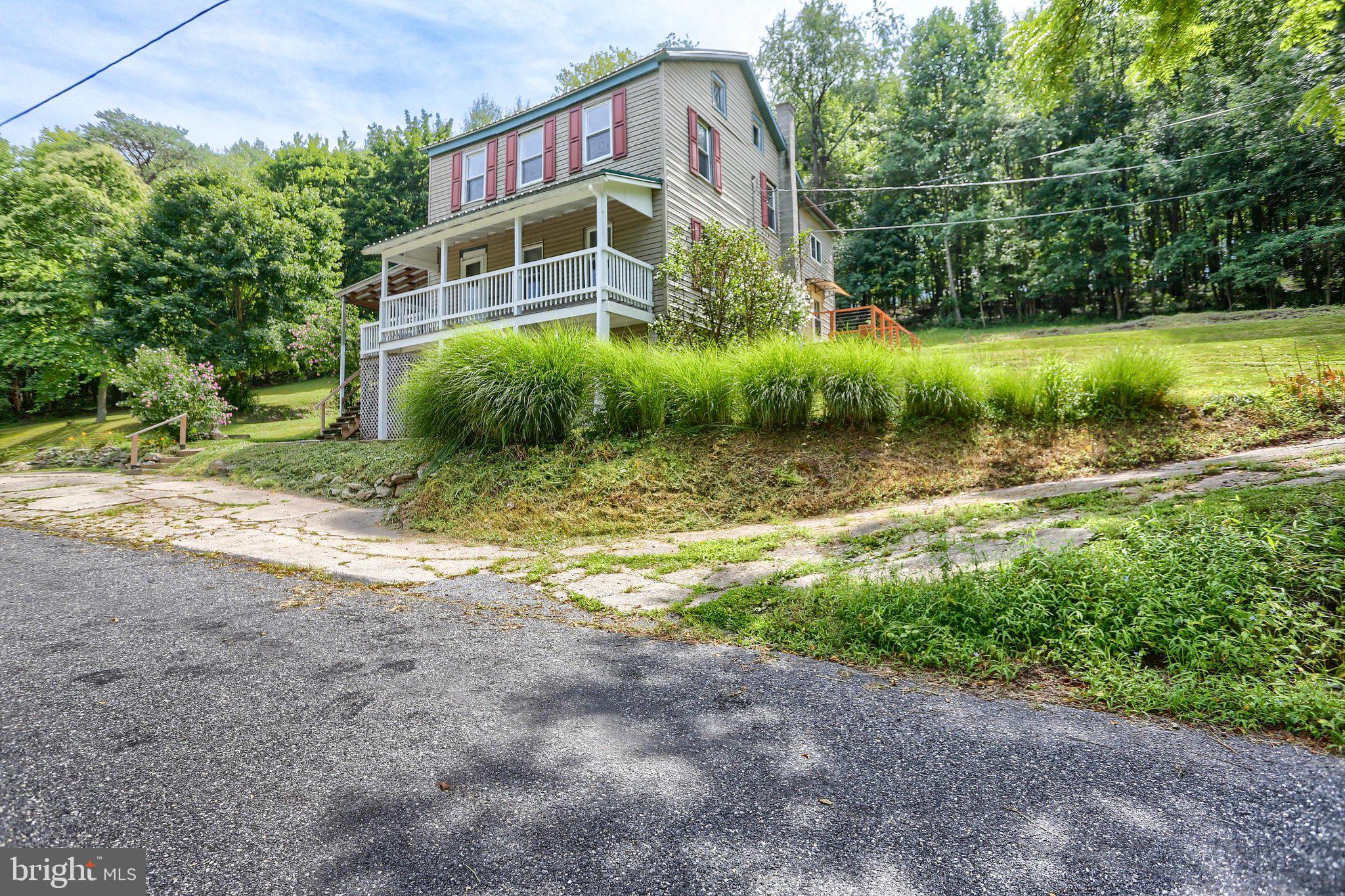 301 LENKER ROAD