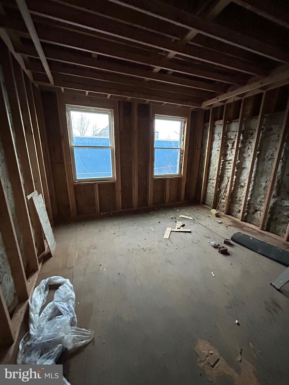 PORT RICHMOND - Residential