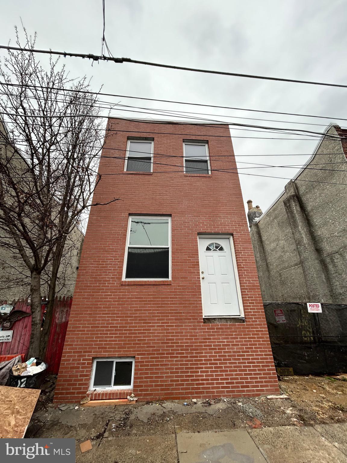 PORT RICHMOND - Residential