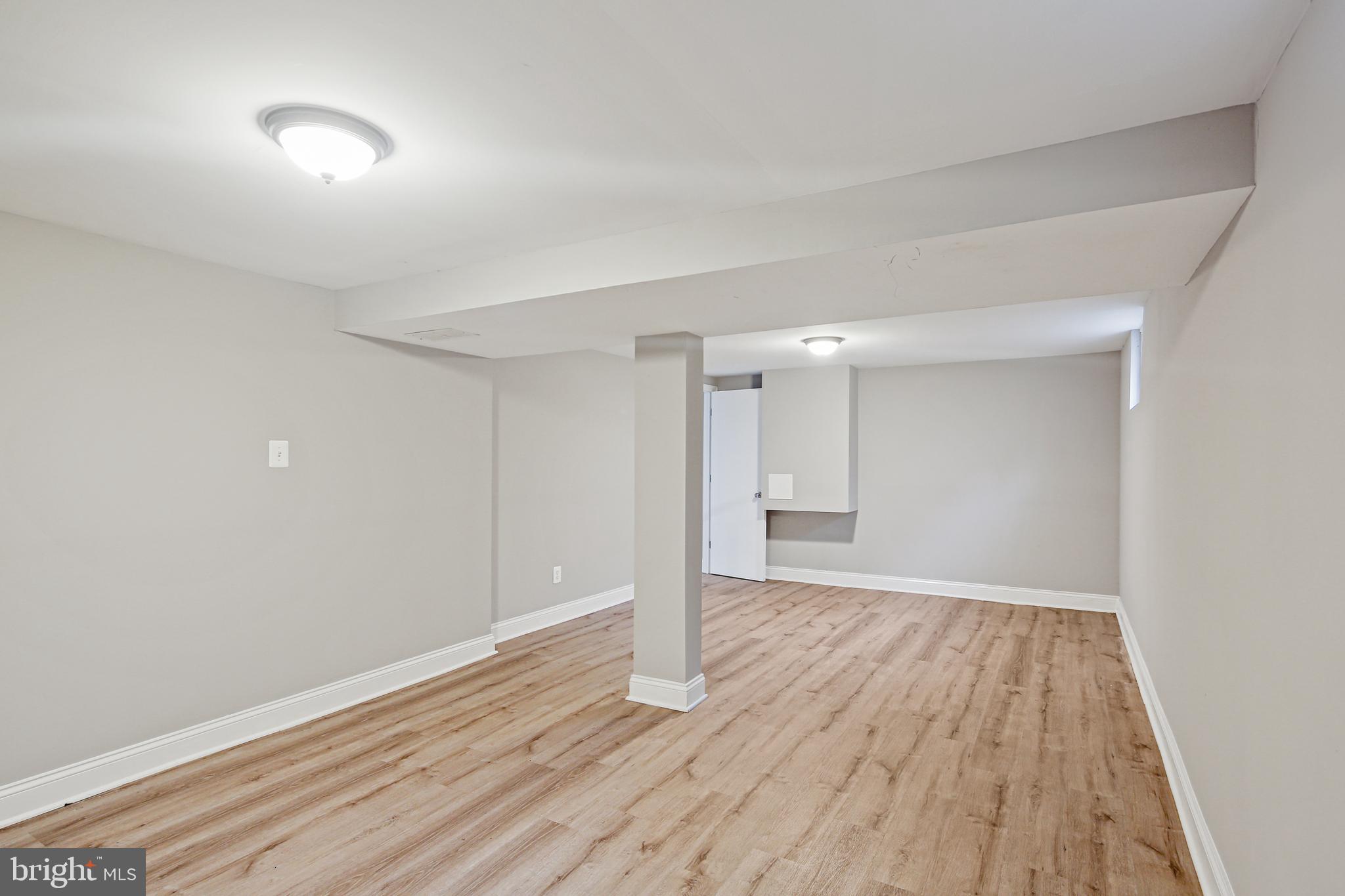 BROOKLYN PARK - Residential