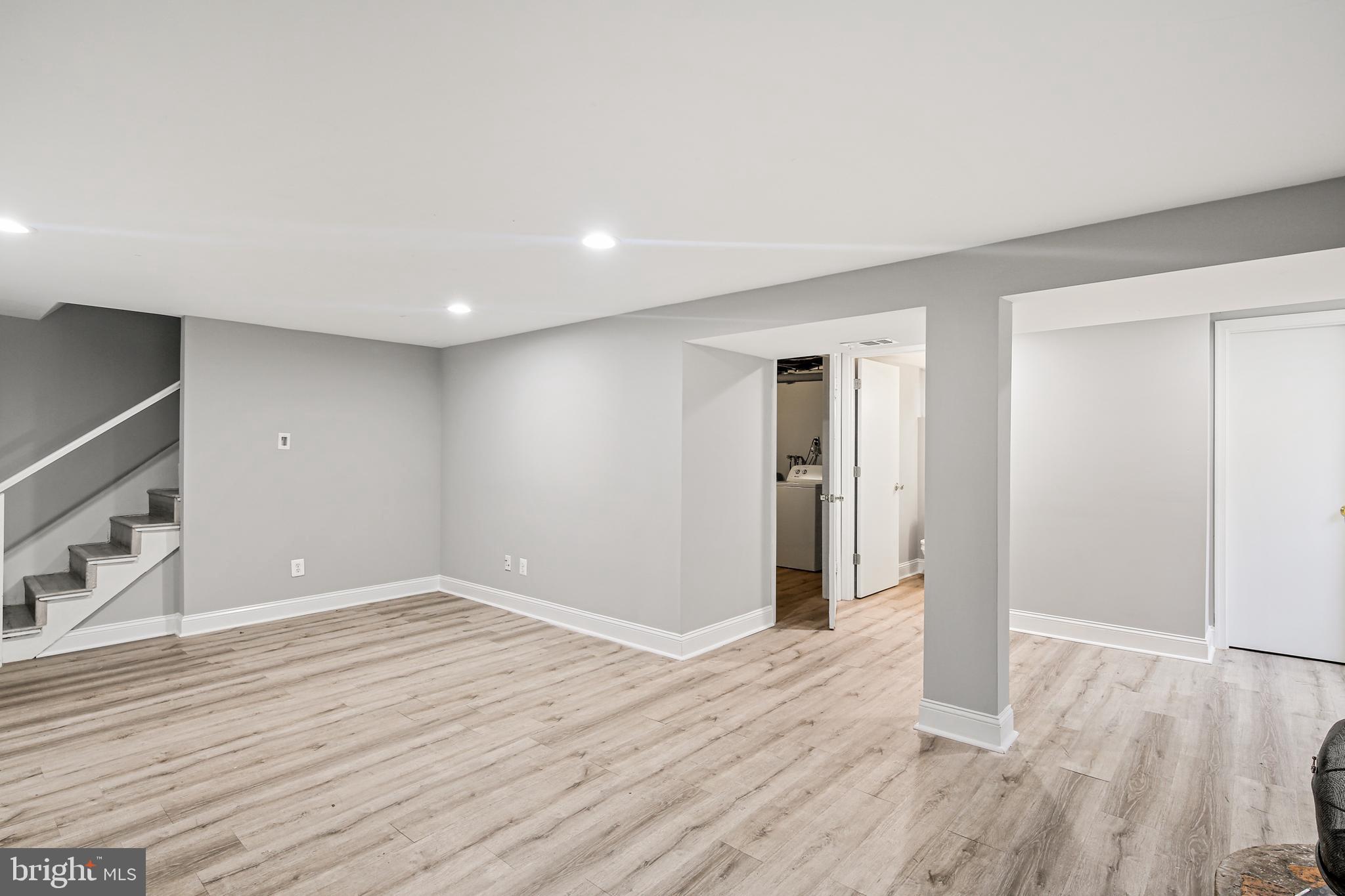 BROOKLYN PARK - Residential