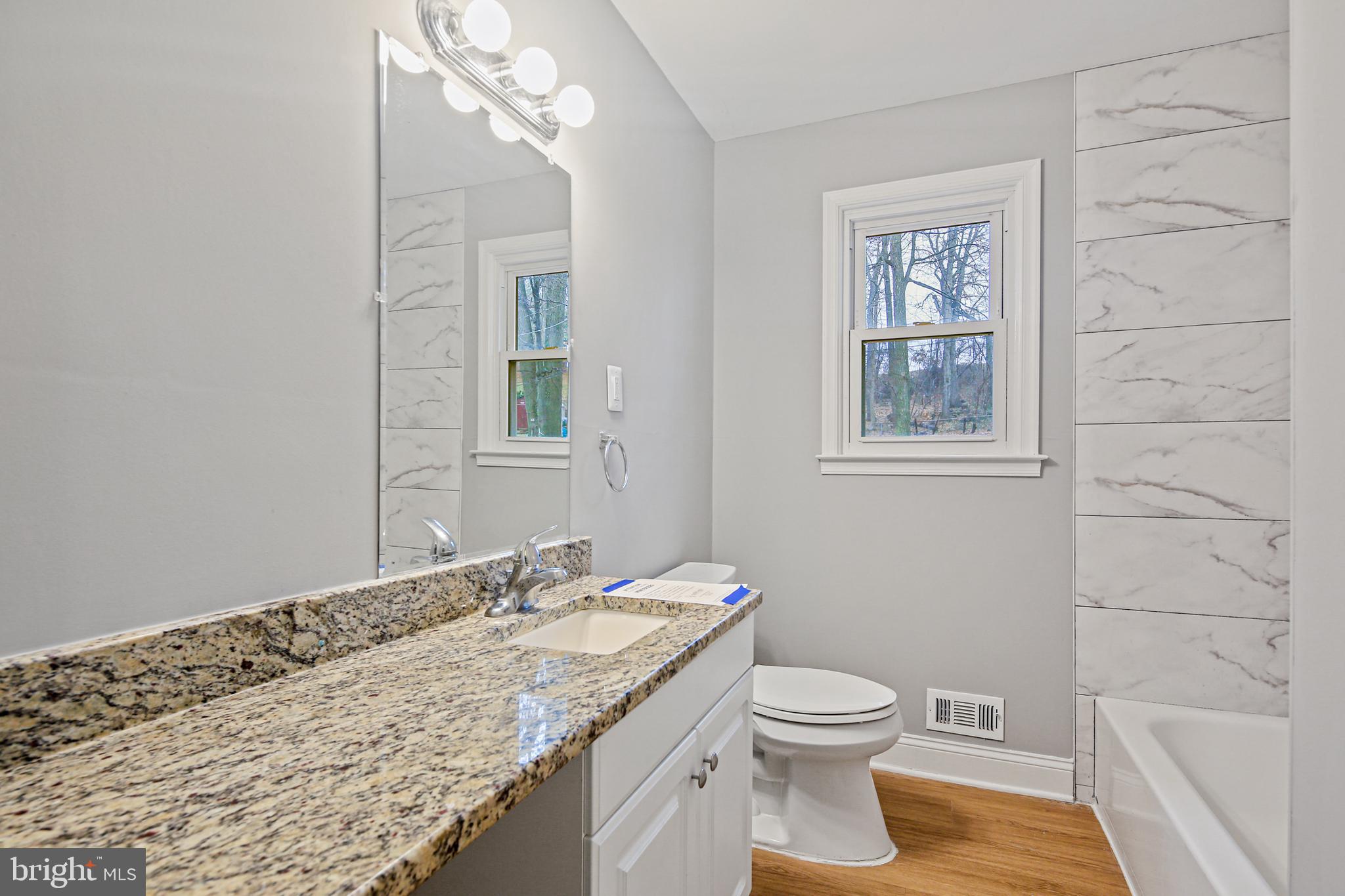 BROOKLYN PARK - Residential