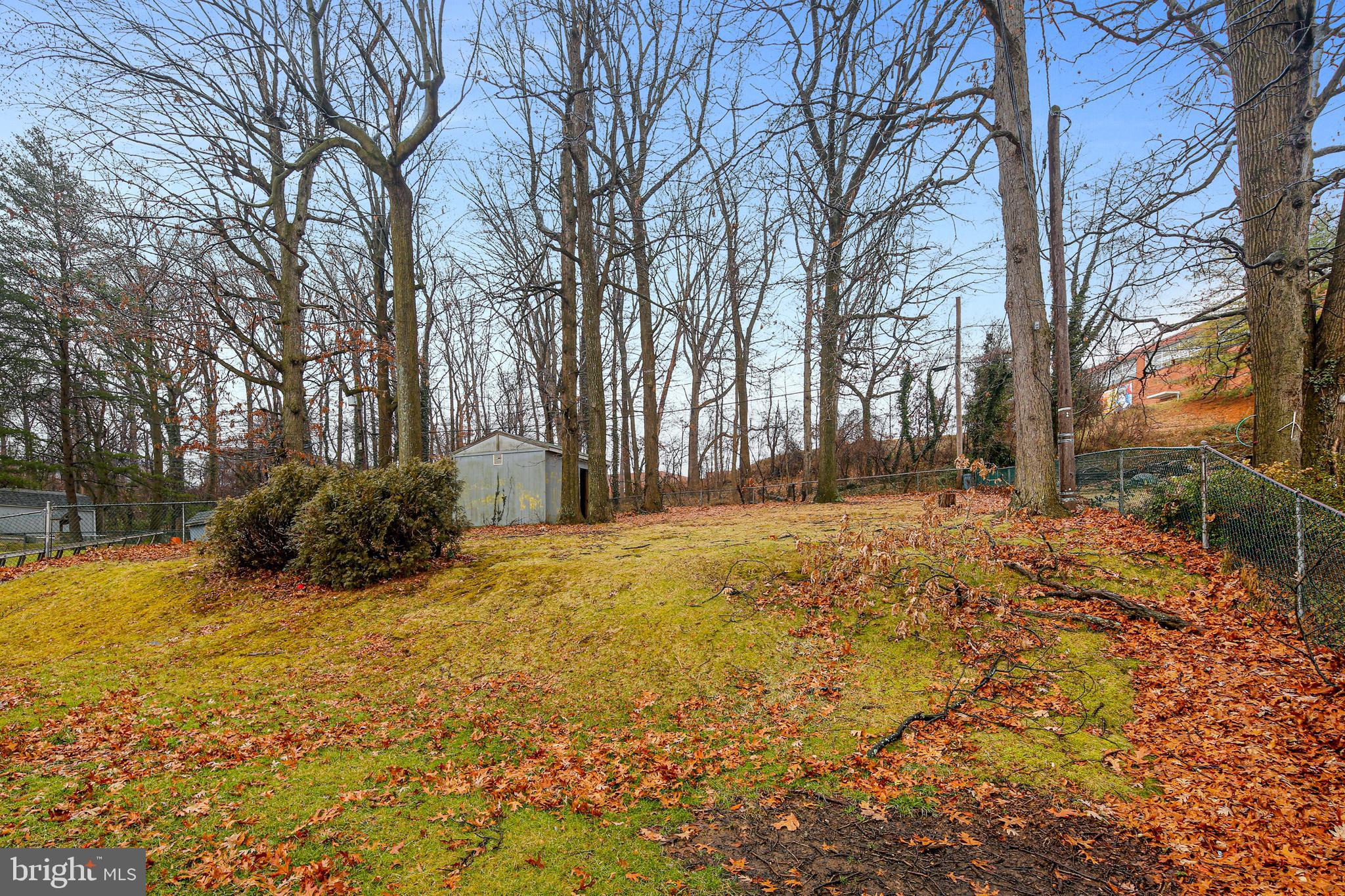 BROOKLYN PARK - Residential