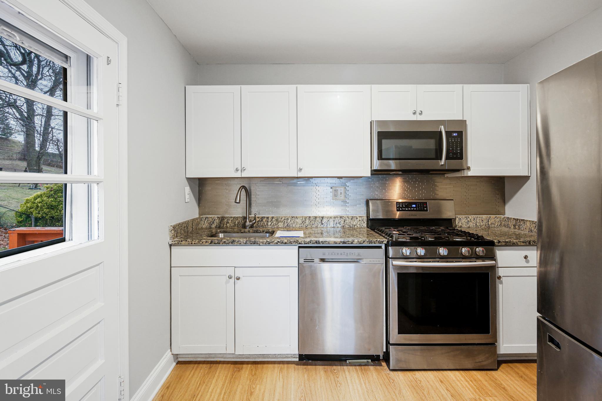 BROOKLYN PARK - Residential