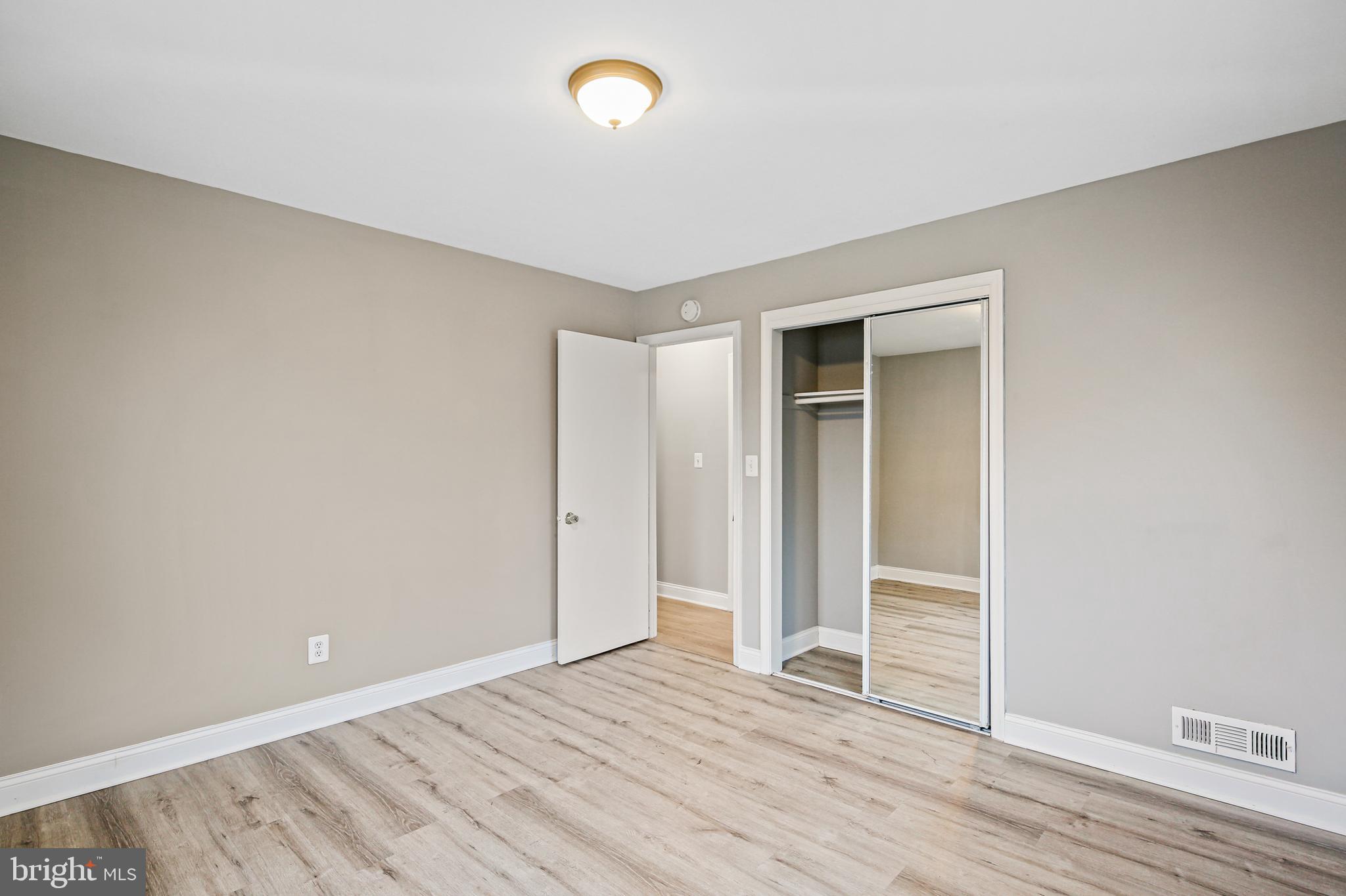 BROOKLYN PARK - Residential