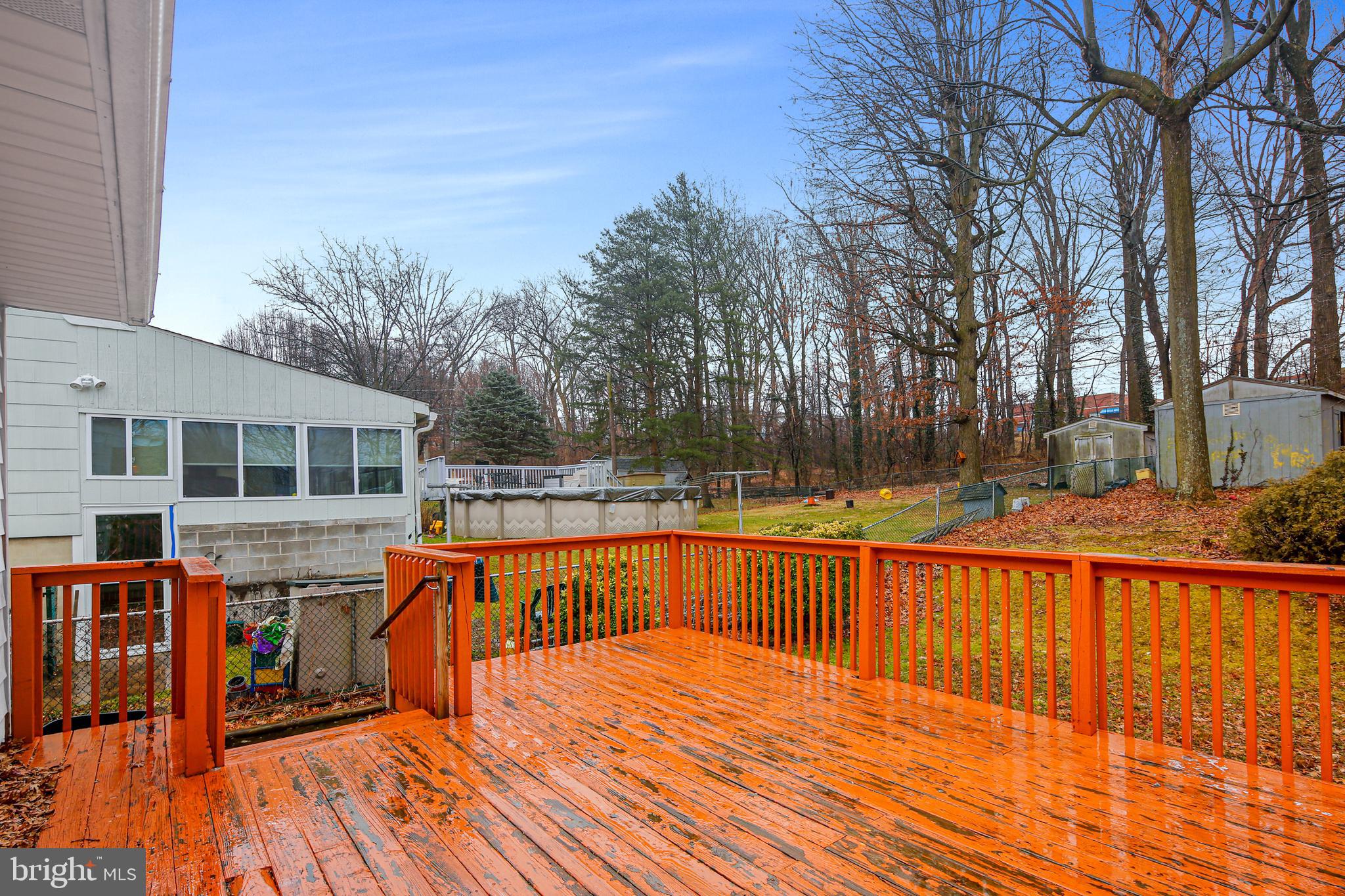 BROOKLYN PARK - Residential