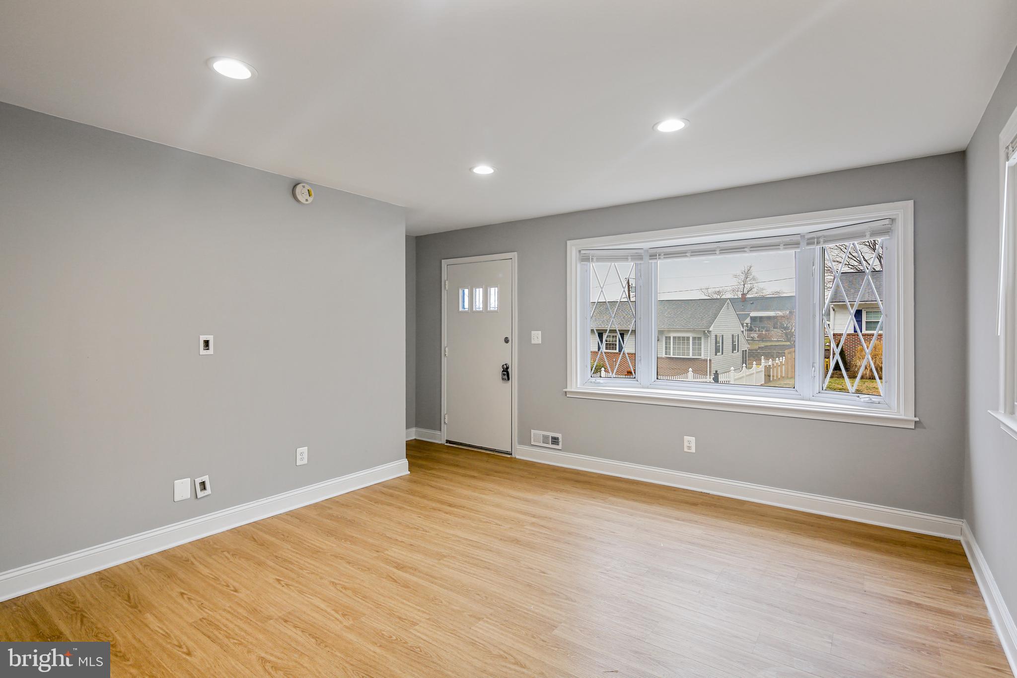 BROOKLYN PARK - Residential