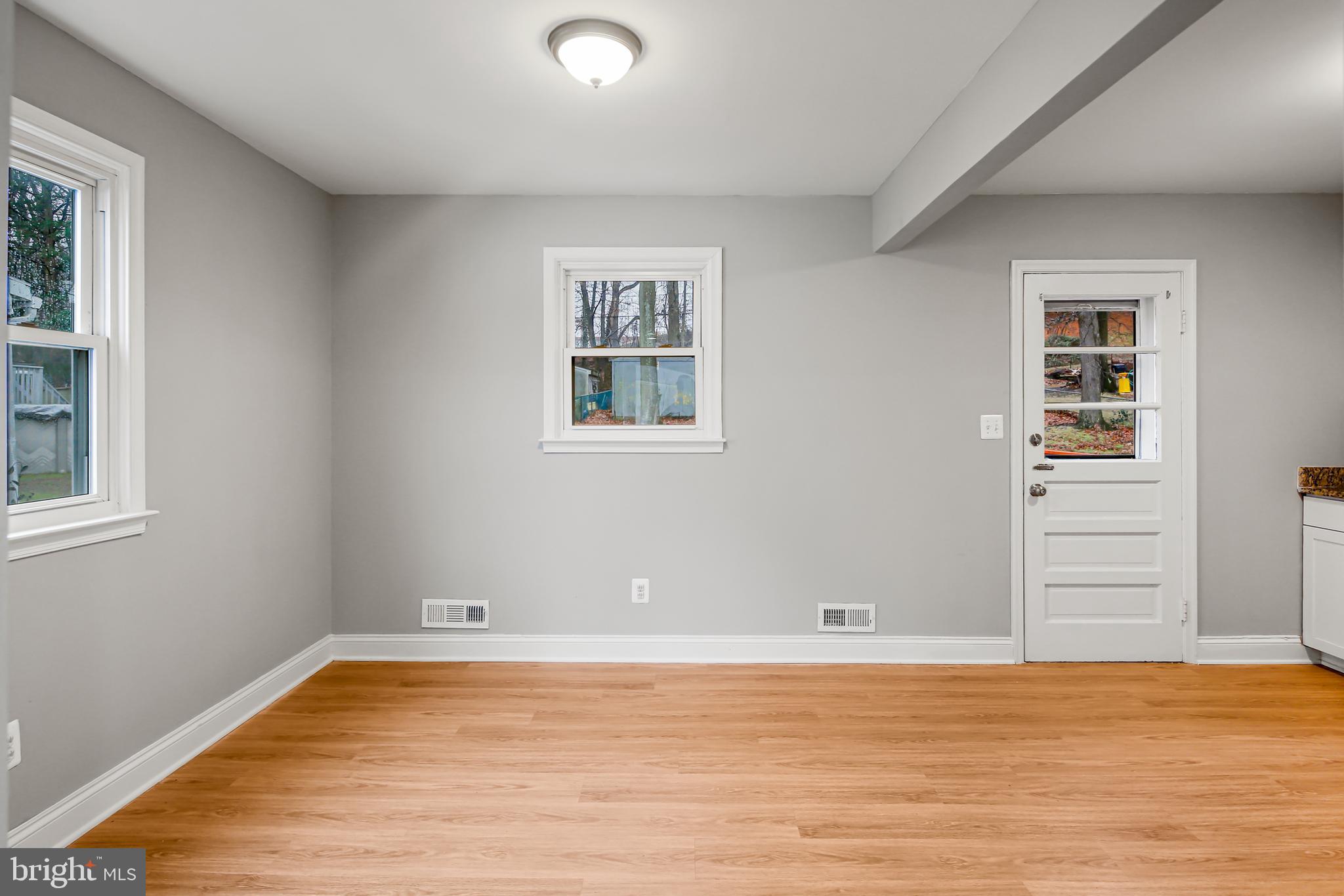 BROOKLYN PARK - Residential