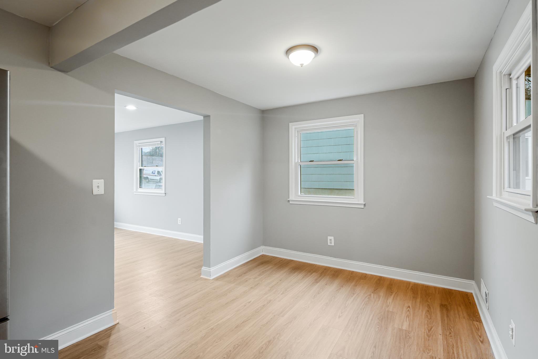 BROOKLYN PARK - Residential