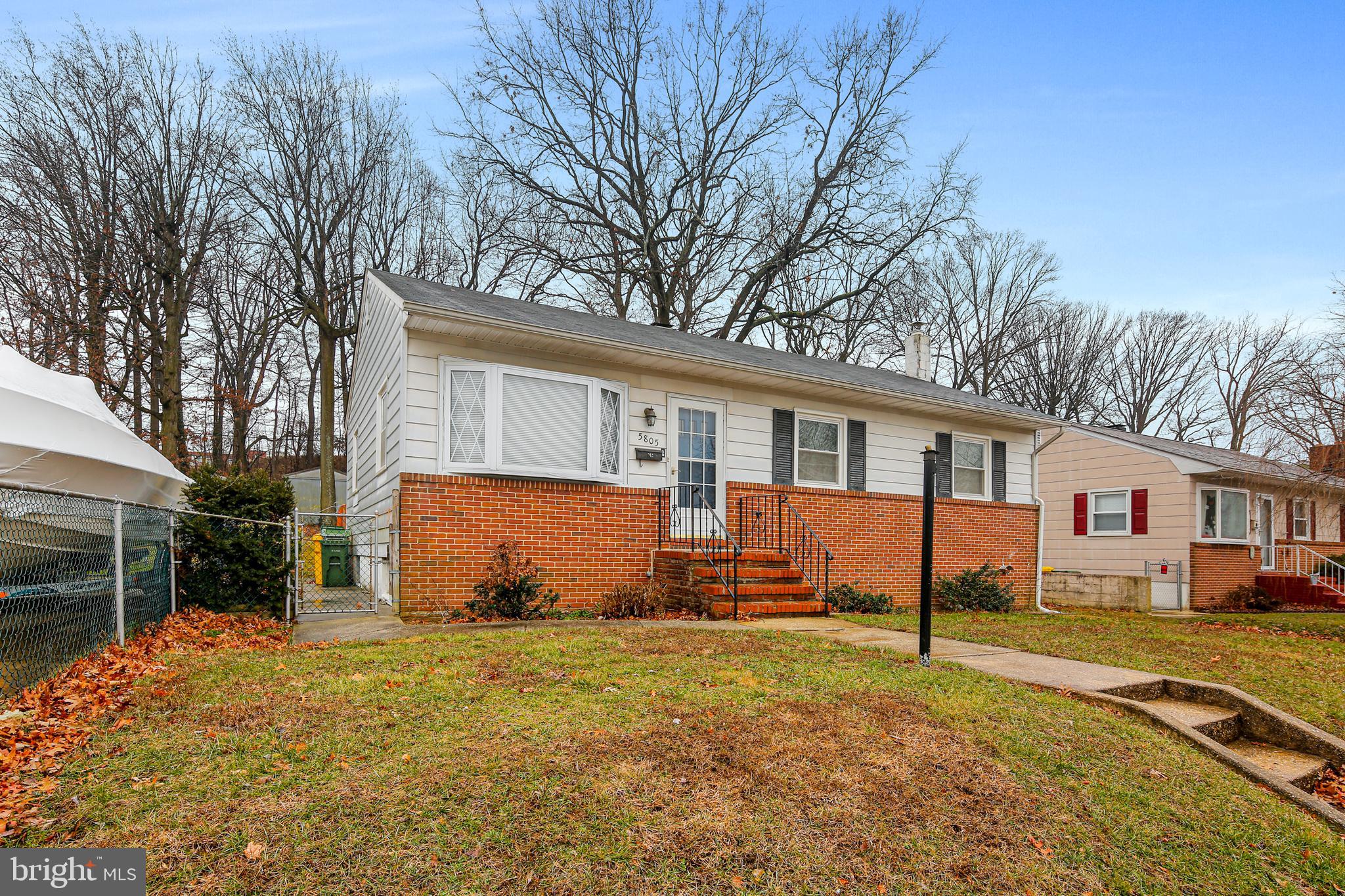 BROOKLYN PARK - Residential