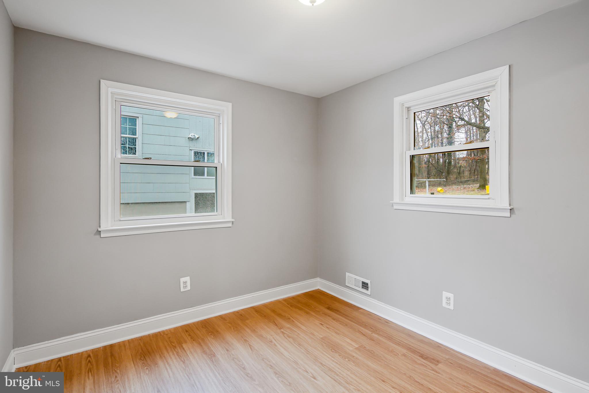 BROOKLYN PARK - Residential