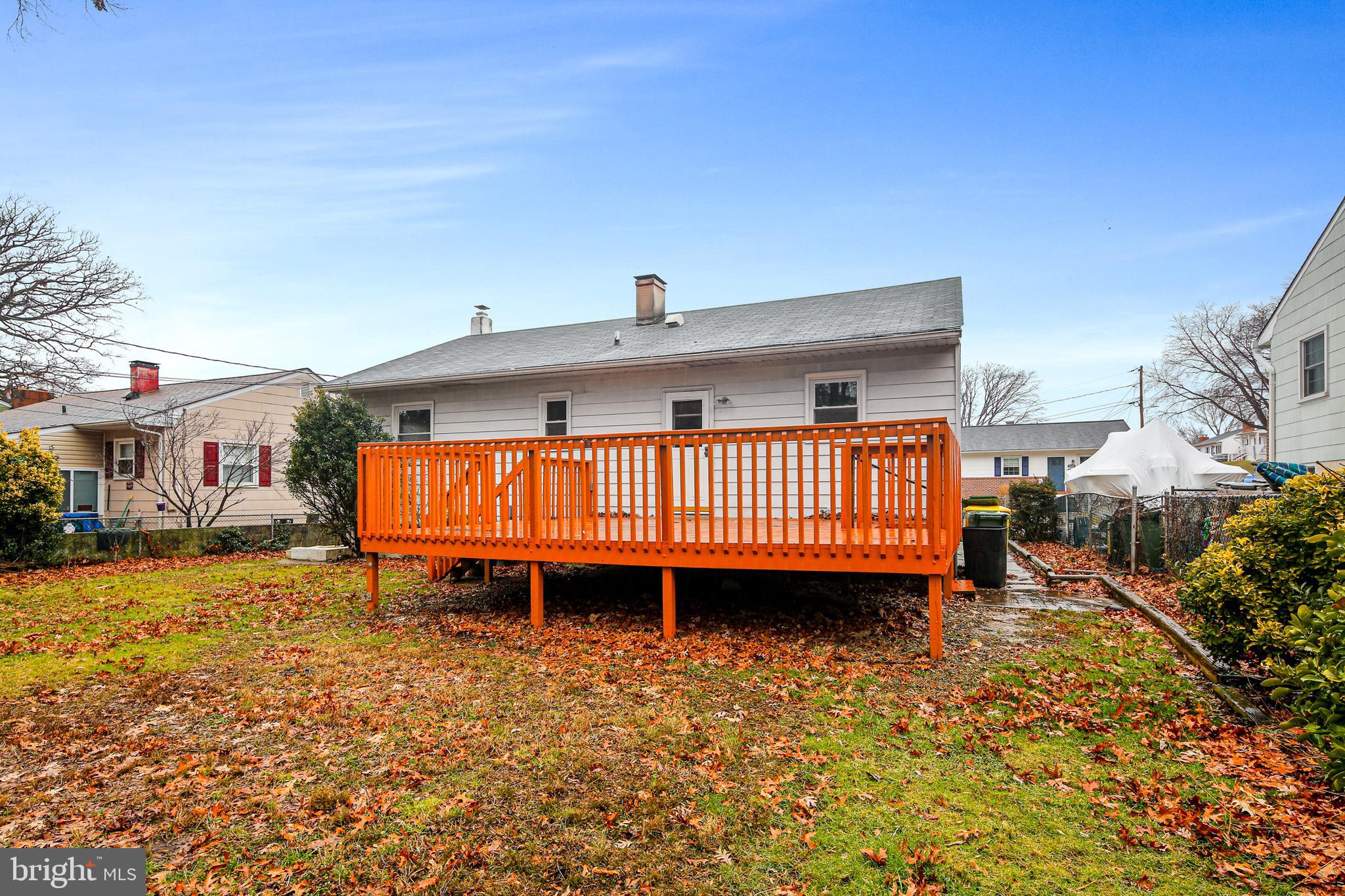 BROOKLYN PARK - Residential