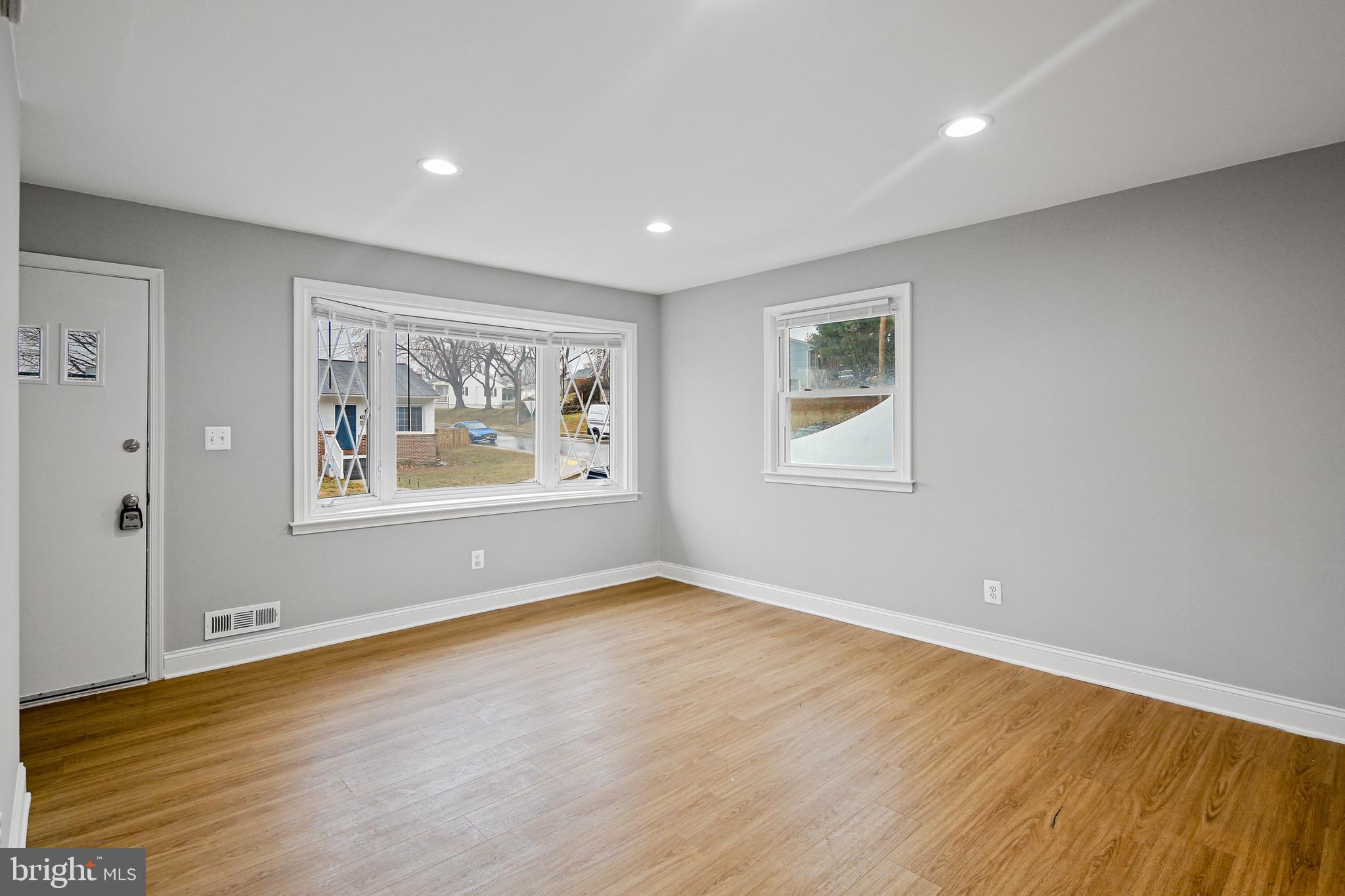 BROOKLYN PARK - Residential