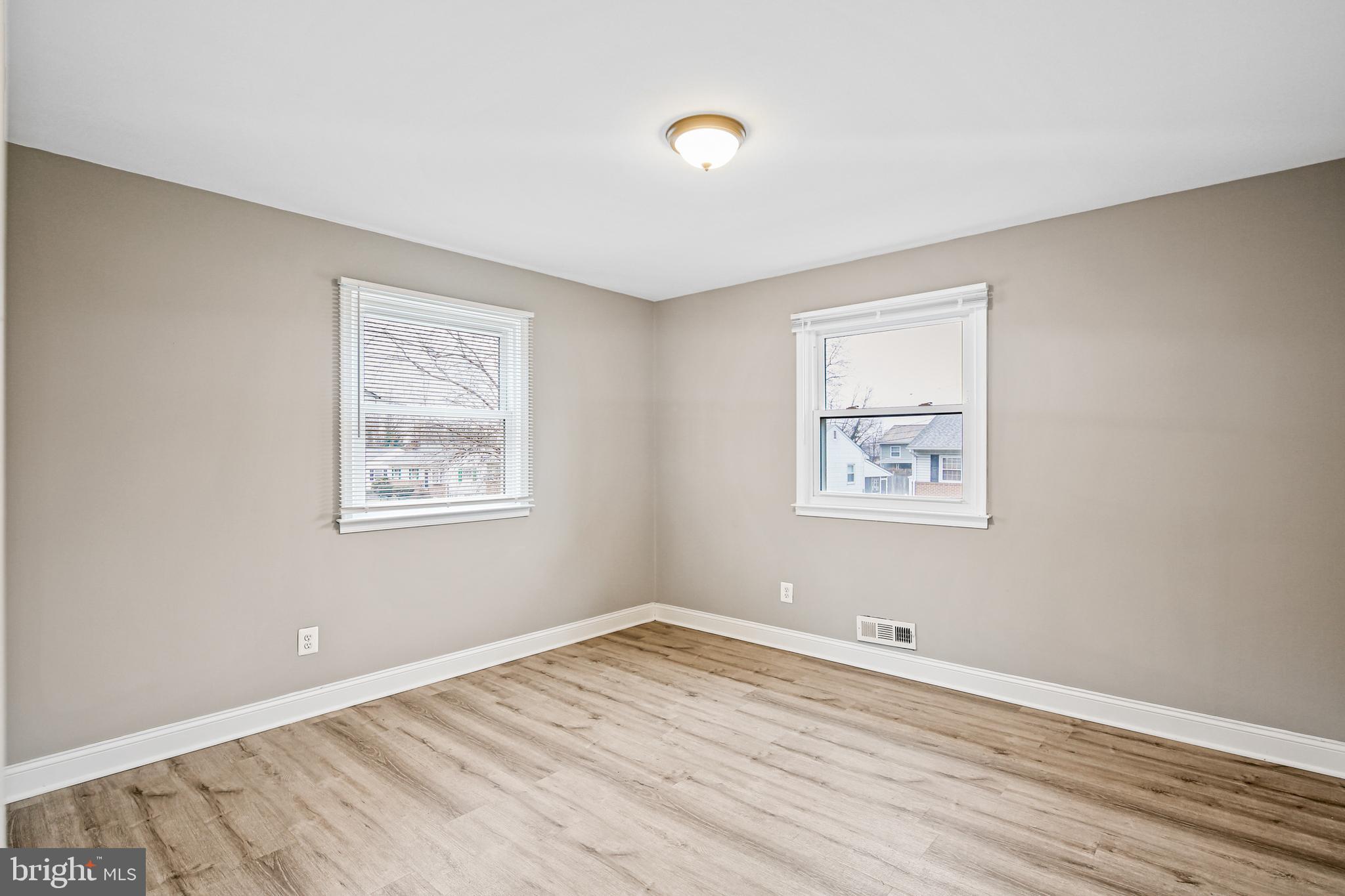 BROOKLYN PARK - Residential