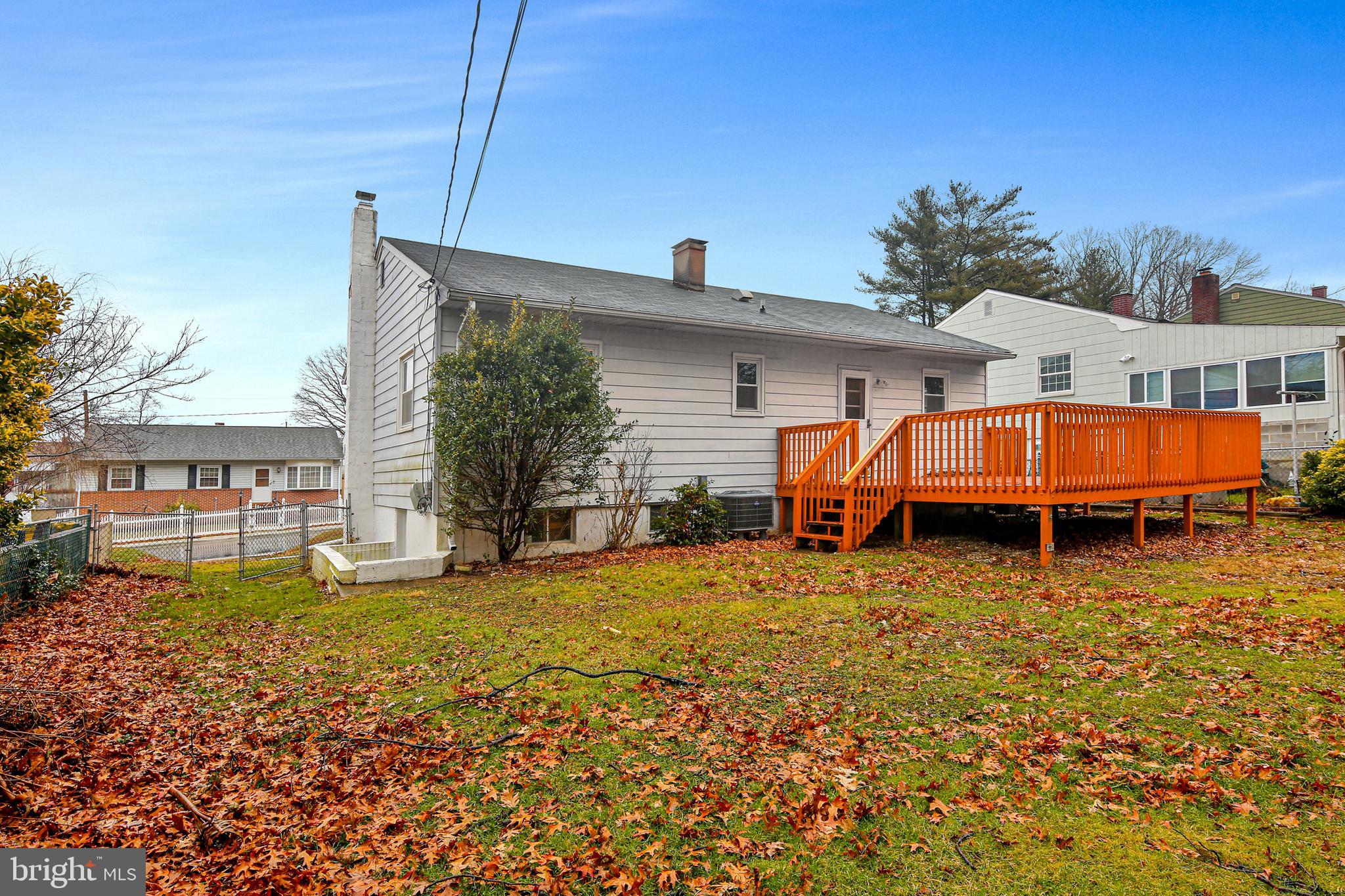 BROOKLYN PARK - Residential