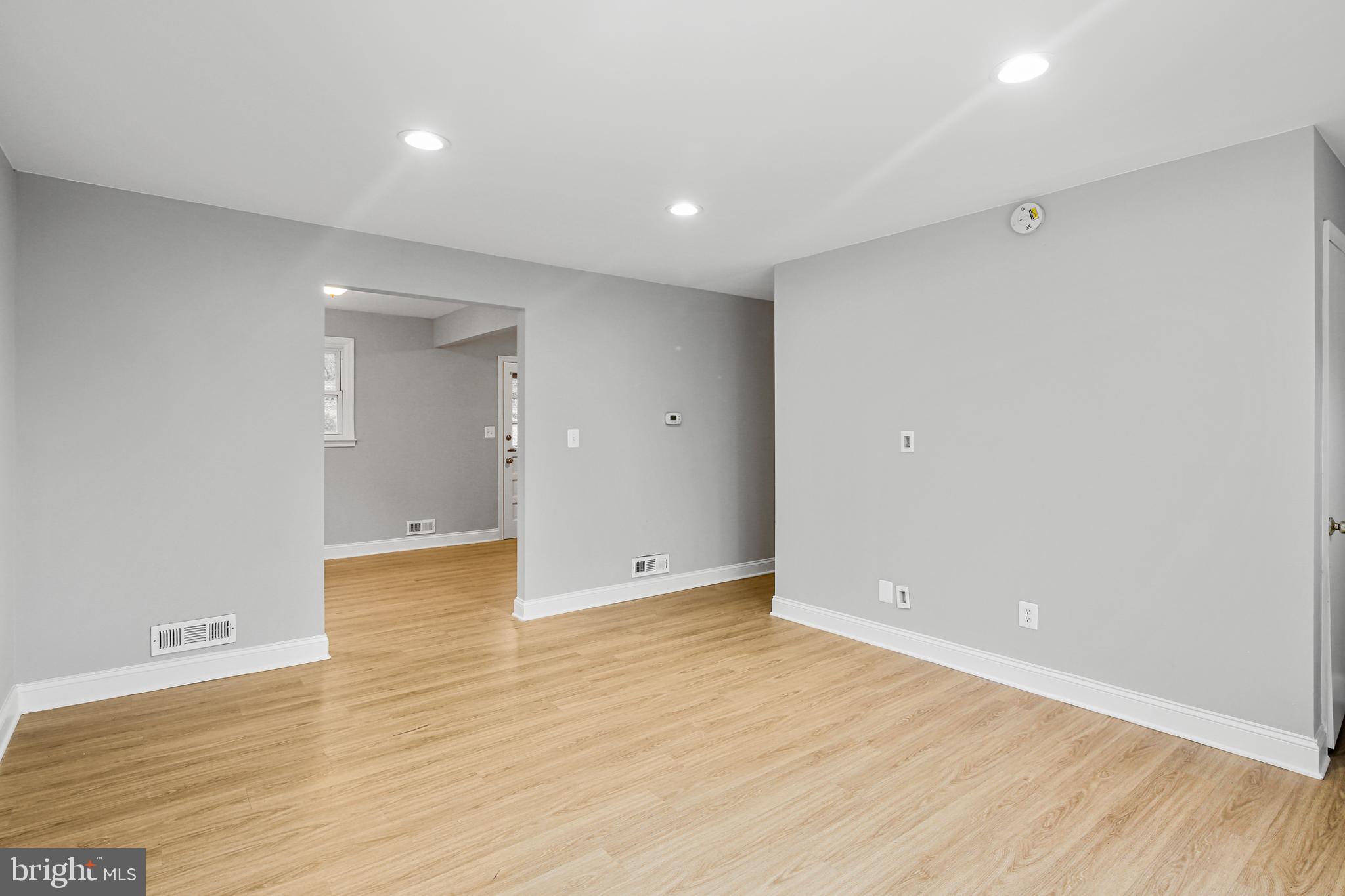 BROOKLYN PARK - Residential