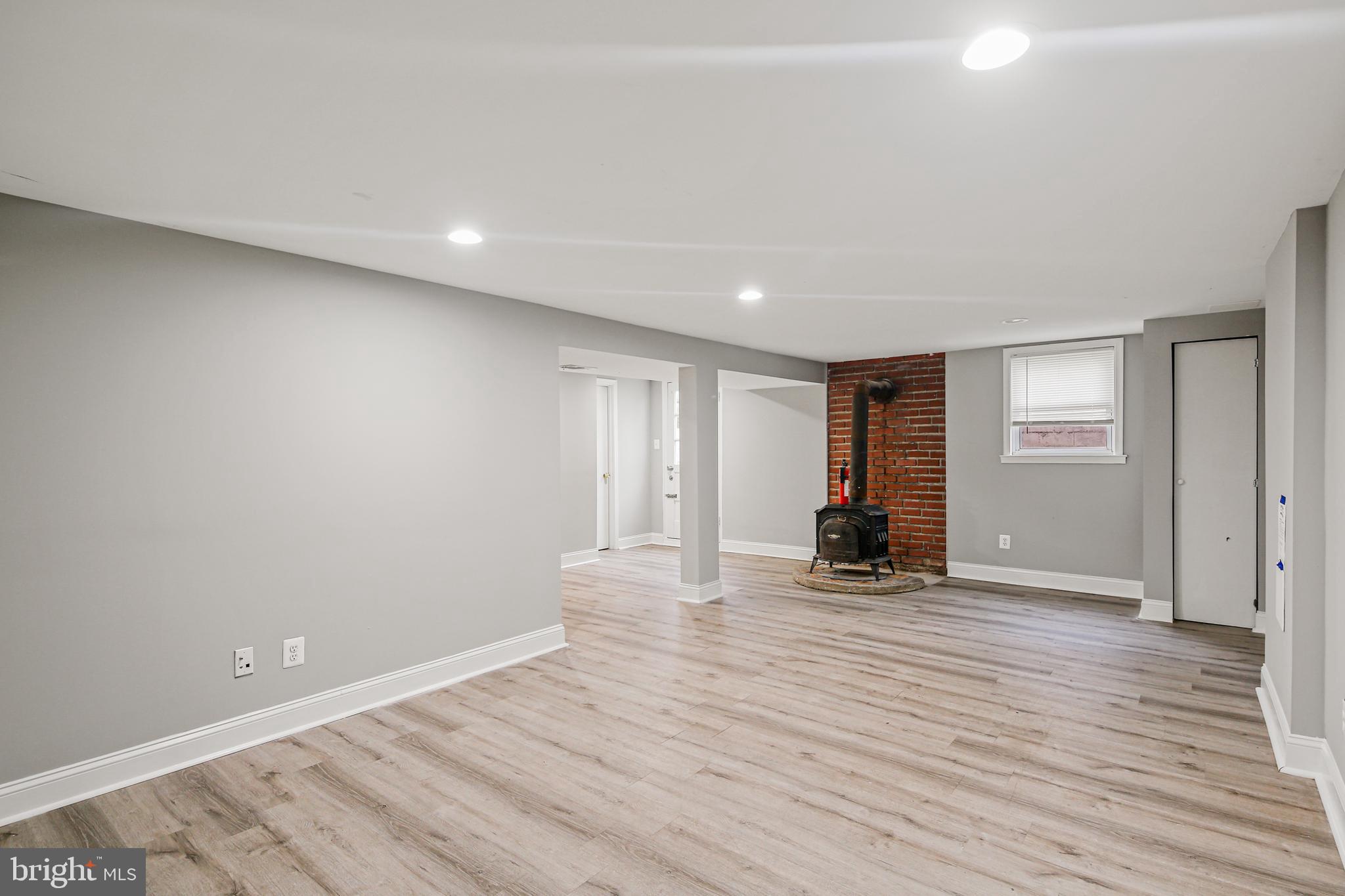 BROOKLYN PARK - Residential