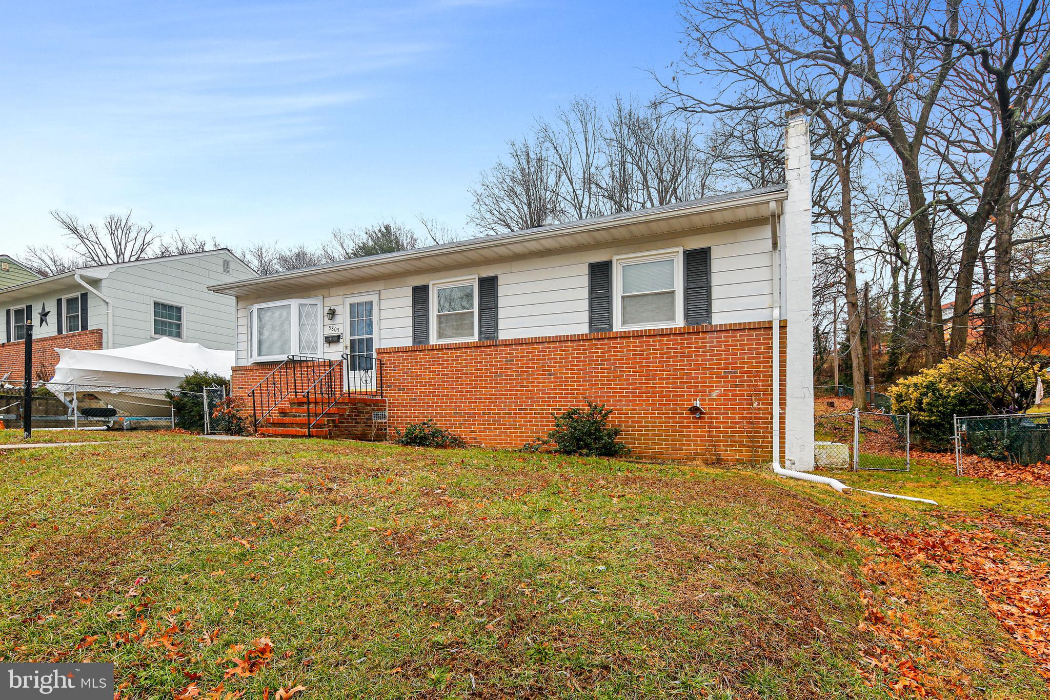 BROOKLYN PARK - Residential