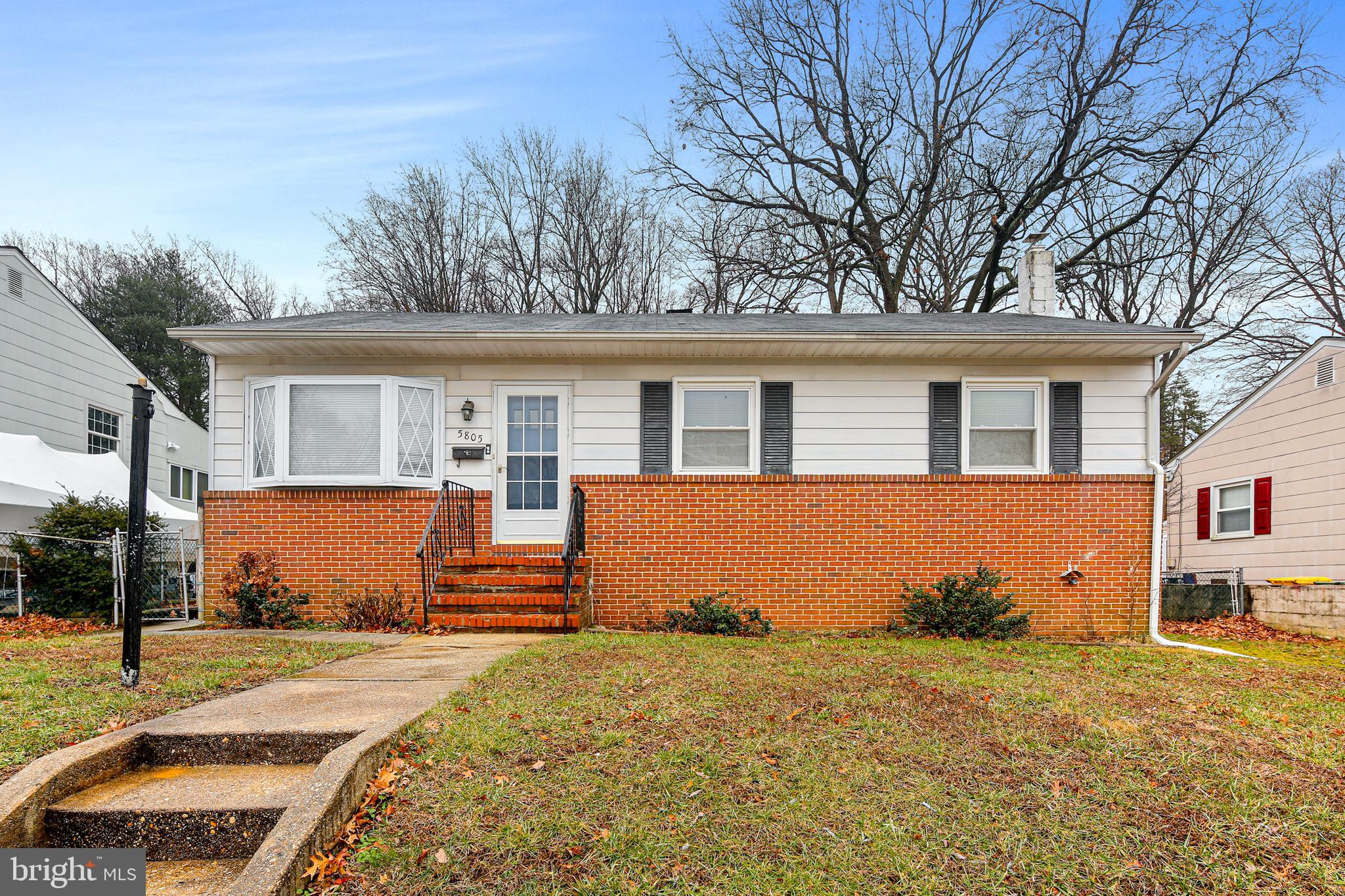 BROOKLYN PARK - Residential