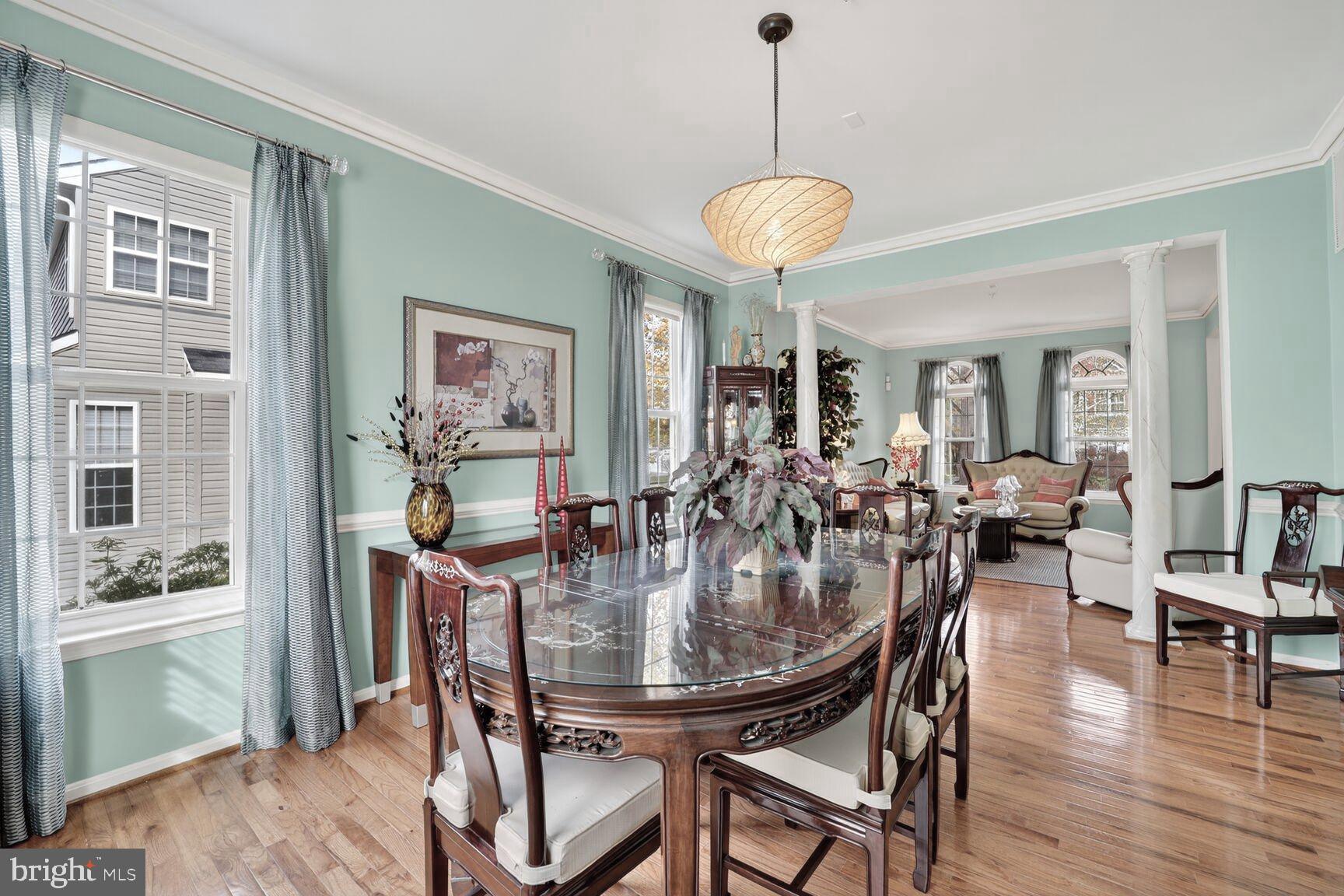 DAISEY FIELDS - Residential