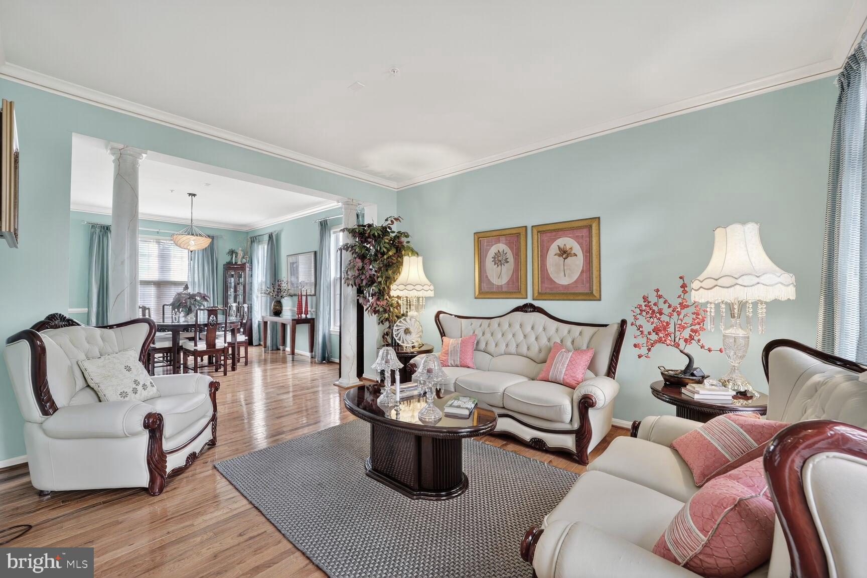 DAISEY FIELDS - Residential