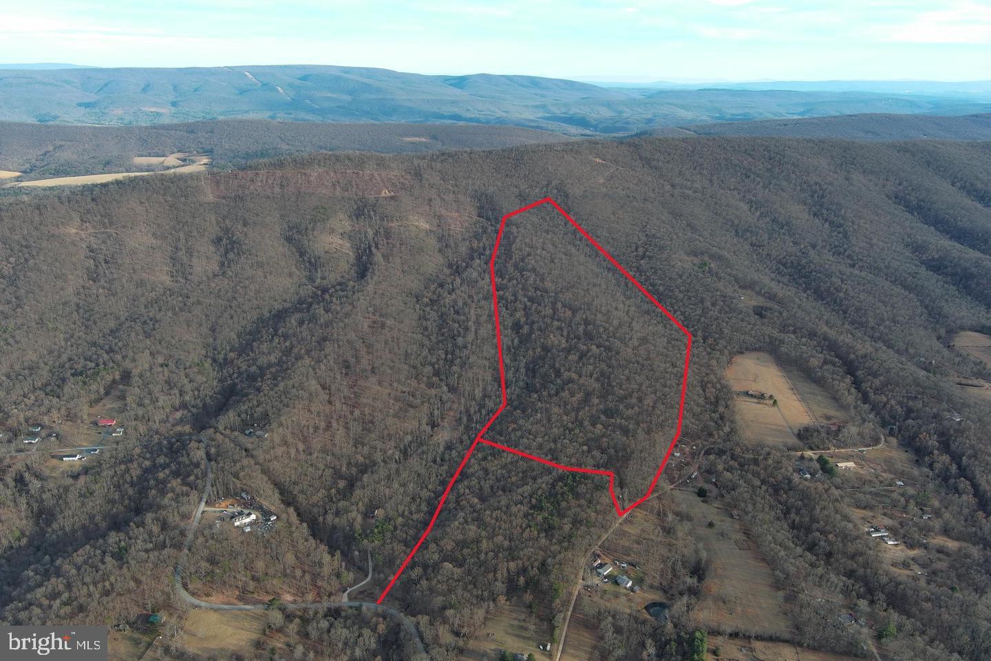 59 BACK COUNTRY ROAD