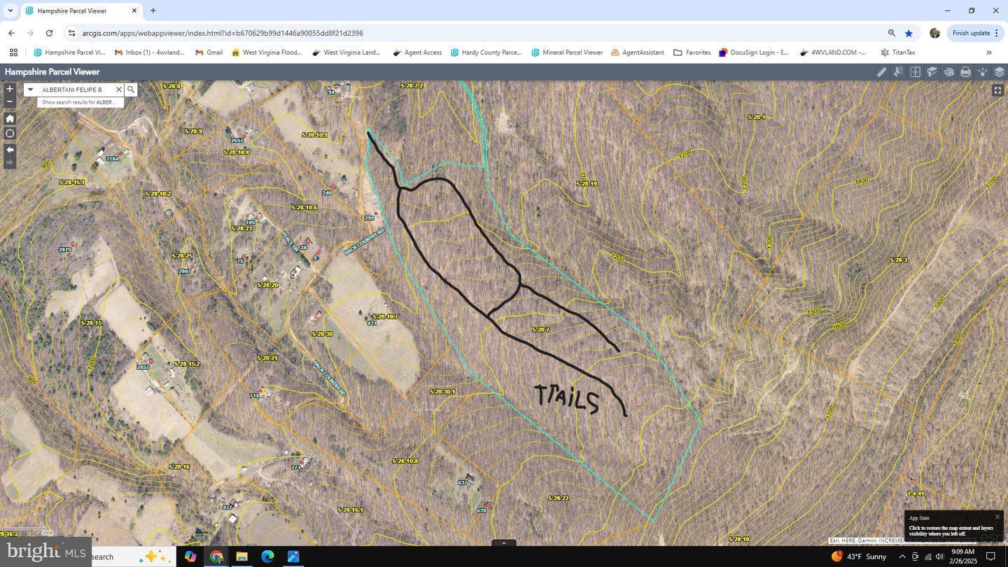 59 BACK COUNTRY ROAD