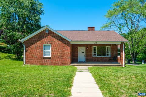 Homes For Sale - 275 Main St St<br/> STANARDSVILLE, VA 22973
