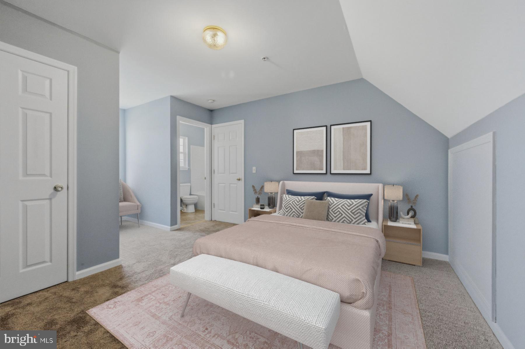 CEDAR COMMONS - Residential Lease